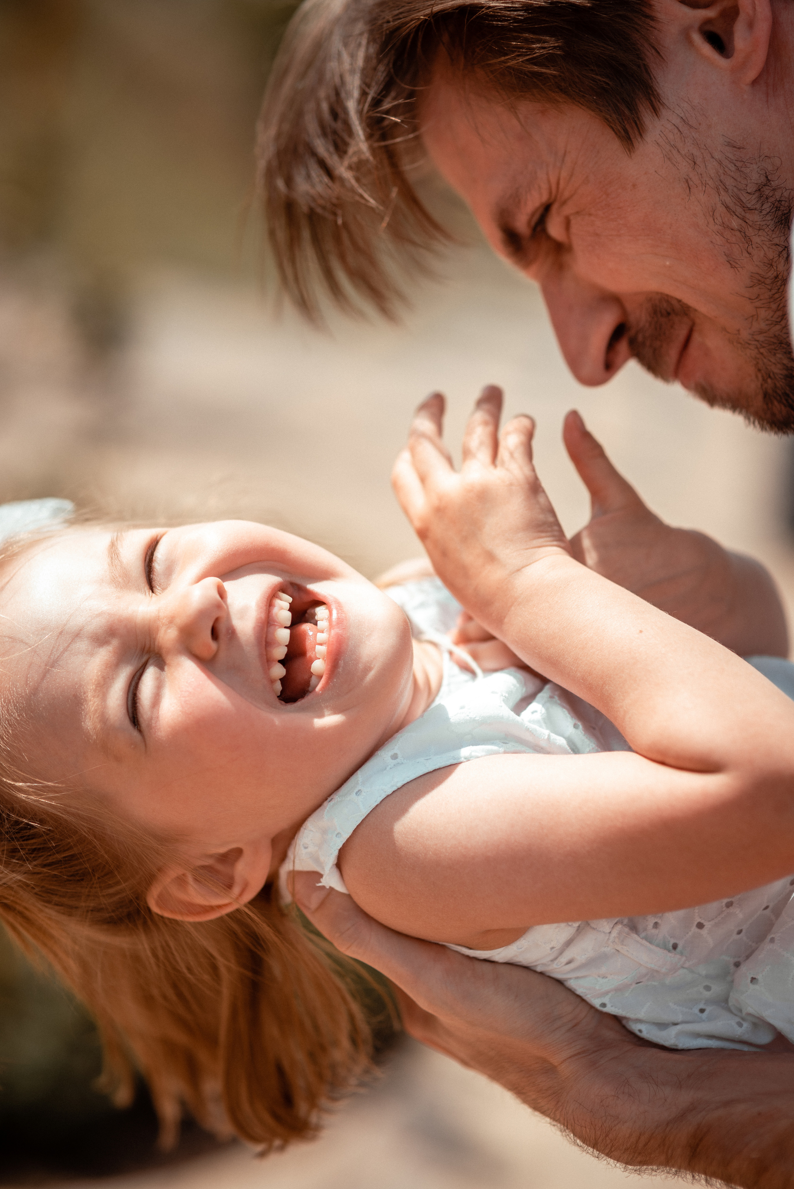 Семейный лайфстайл. Роман, Кристина, Алиса. Семейный и детский фотограф в Нижнем Новгороде Валентина Леонтьева