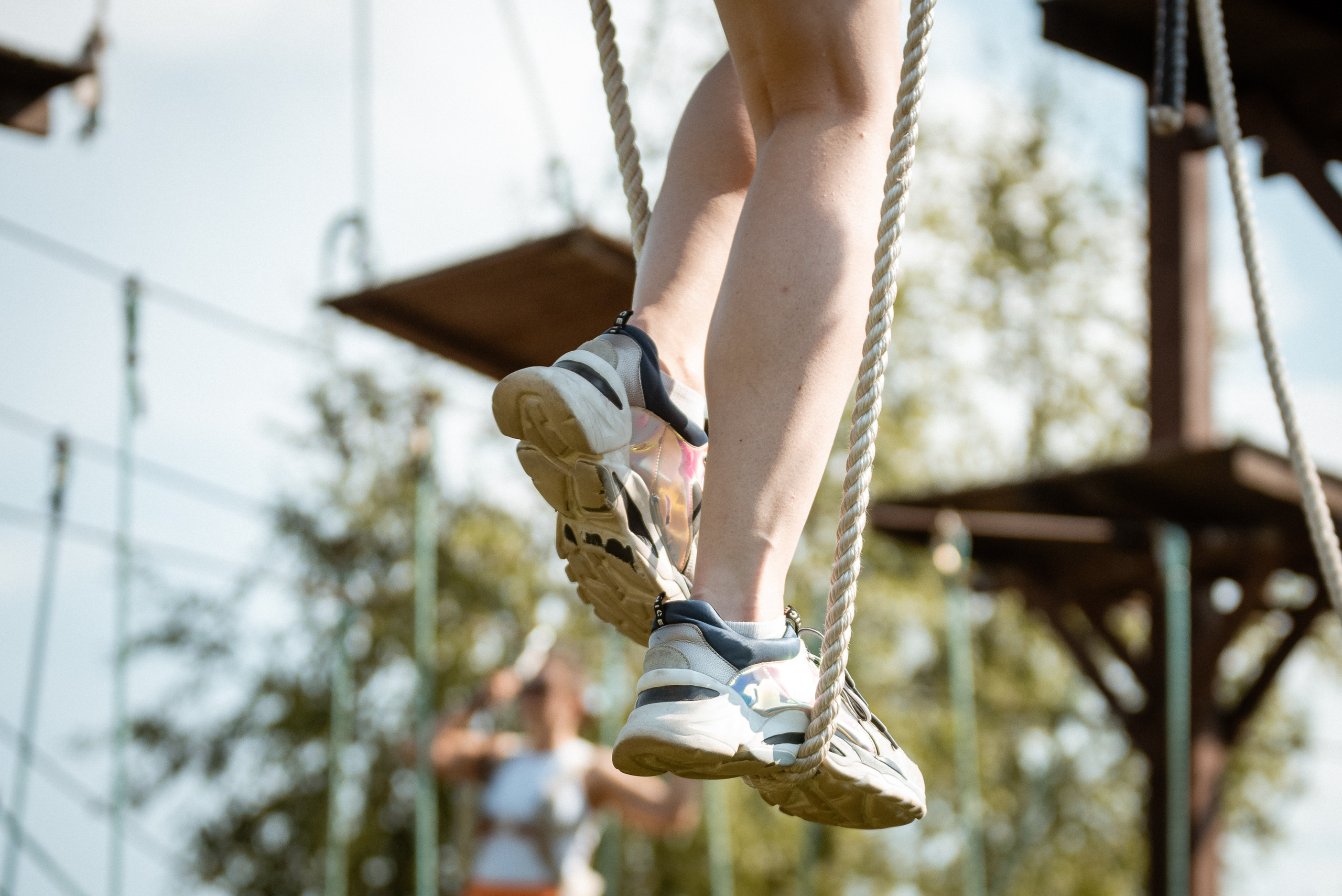 Репортаж. Корпоратив на базе отдыха «Остров приключений». Семейный и детский фотограф в Нижнем Новгороде Валентина Леонтьева