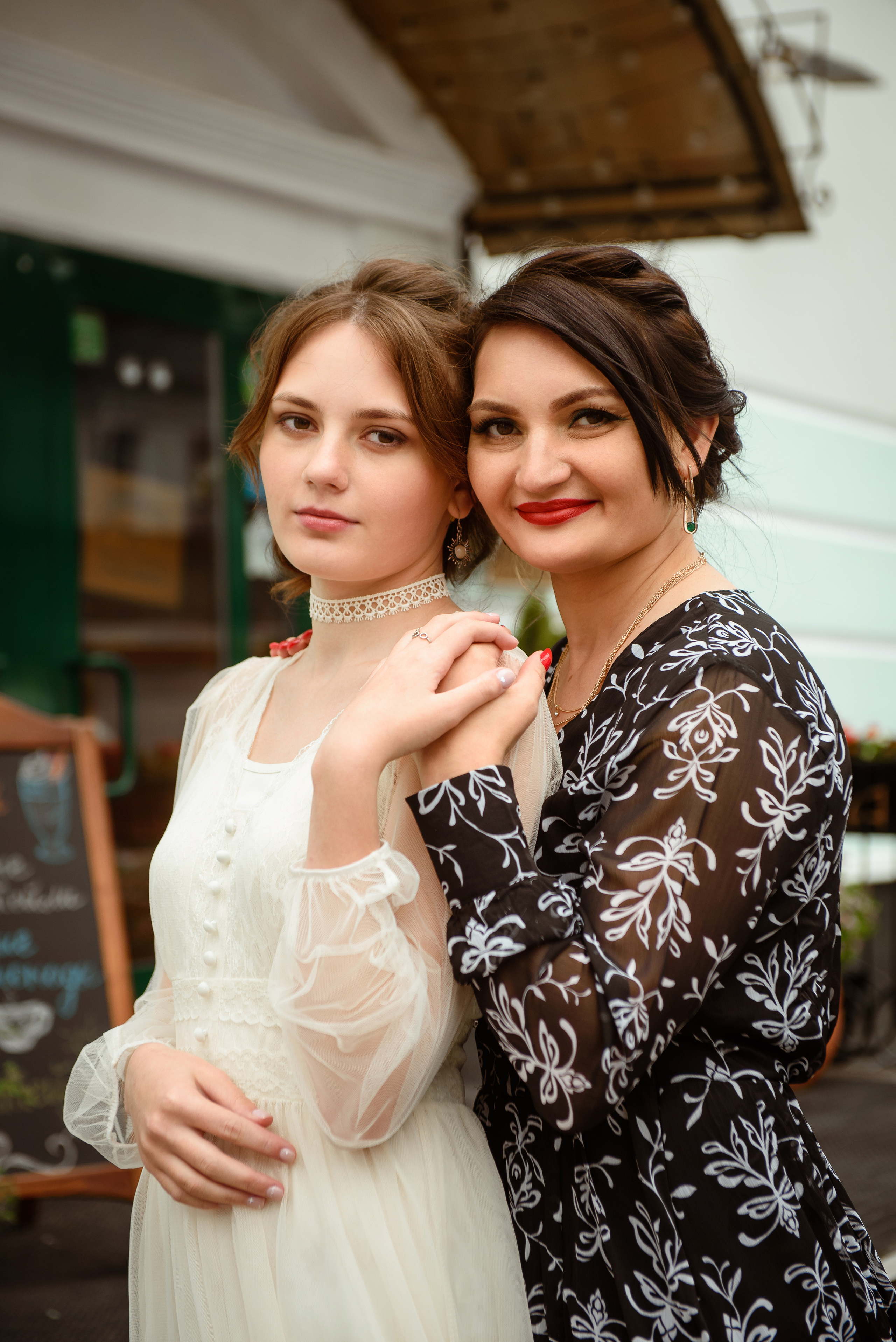 Репортаж. Выпускной в кафе «Еж». Семейный и детский фотограф в Нижнем Новгороде Валентина Леонтьева