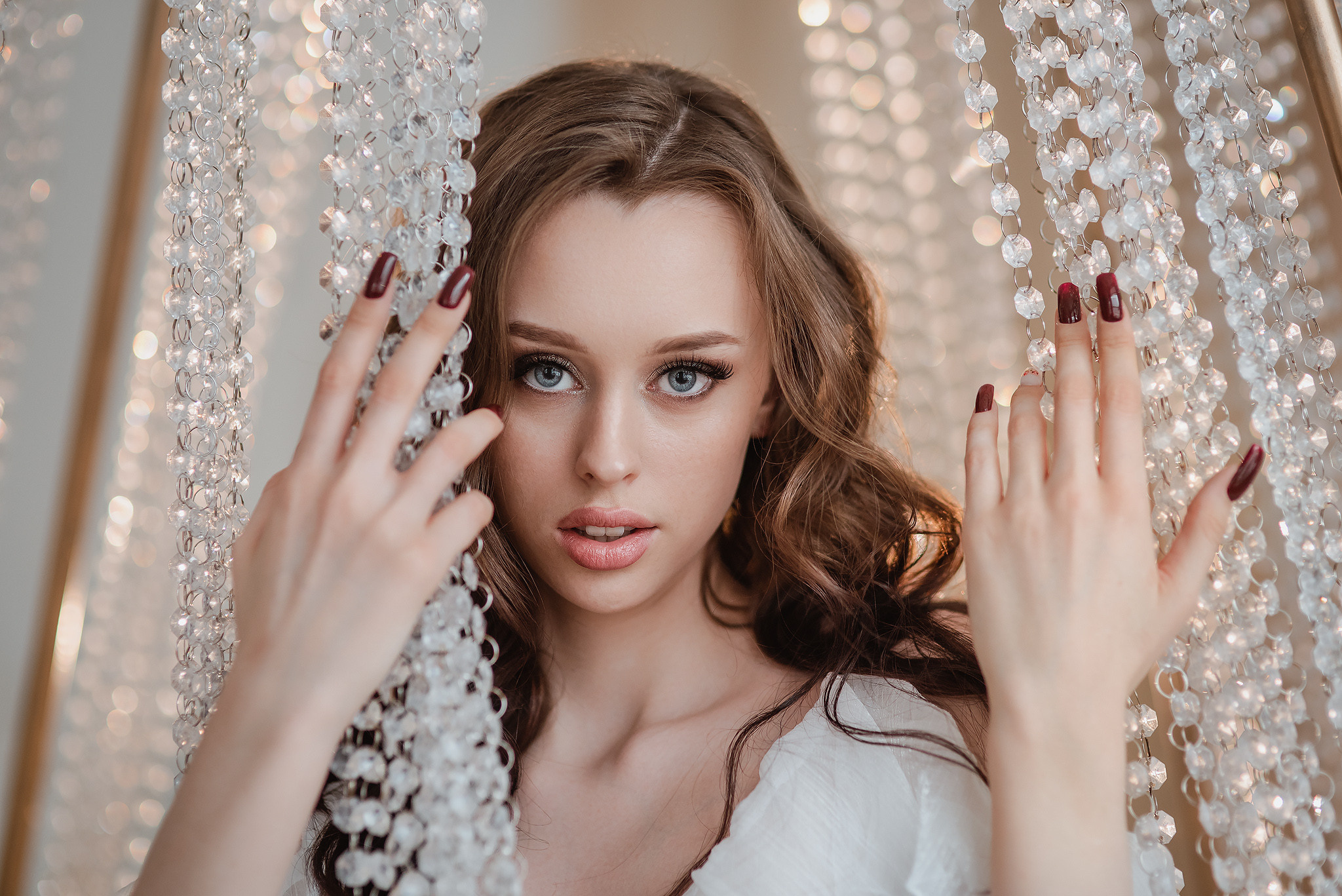 Индивидуальная. Студия «Мистика». Семейный и детский фотограф в Нижнем Новгороде Валентина Леонтьева