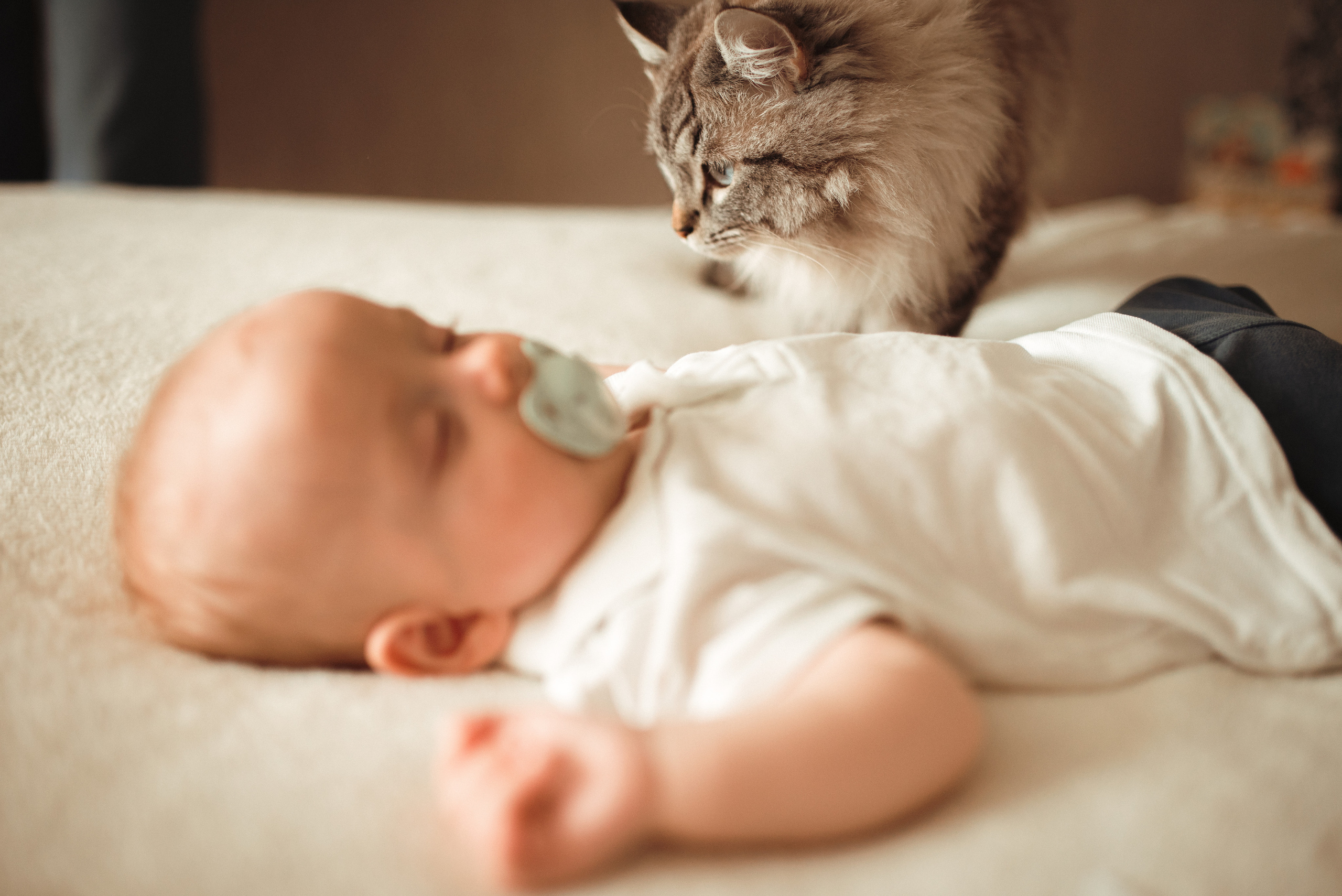 Семейный лайфстал. Лена, Дима, Леня. Семейный и детский фотограф в Нижнем Новгороде Валентина Леонтьева