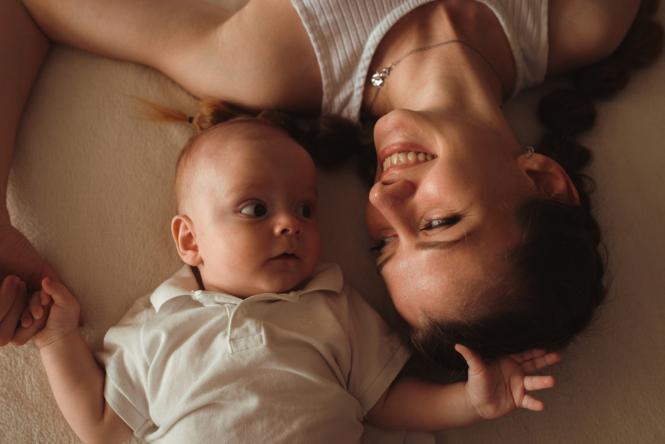 Семейный лайфстал. Лена, Дима, Леня. Семейный и детский фотограф в Нижнем Новгороде Валентина Леонтьева