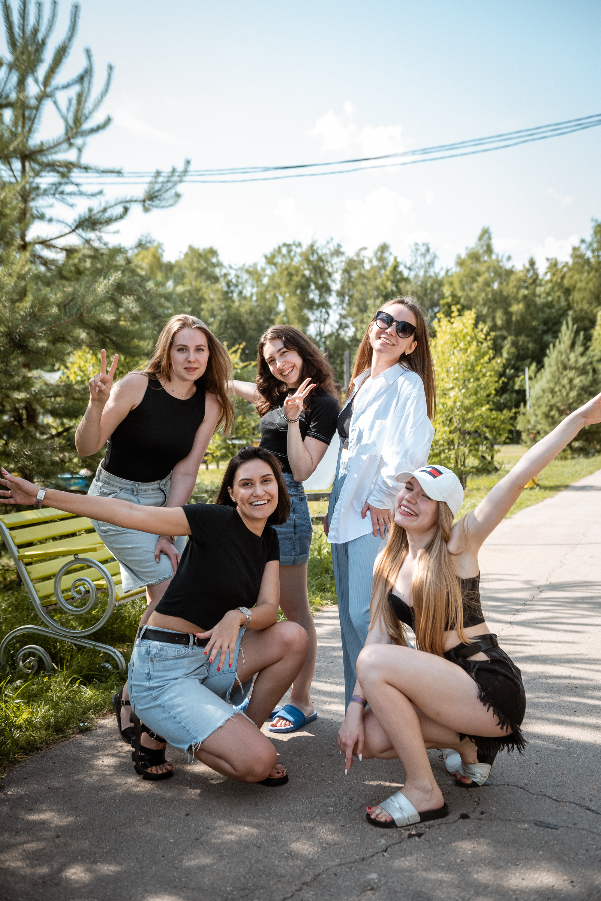 Репортаж. Корпоратив на базе отдыха «Остров приключений». Семейный и детский фотограф в Нижнем Новгороде Валентина Леонтьева