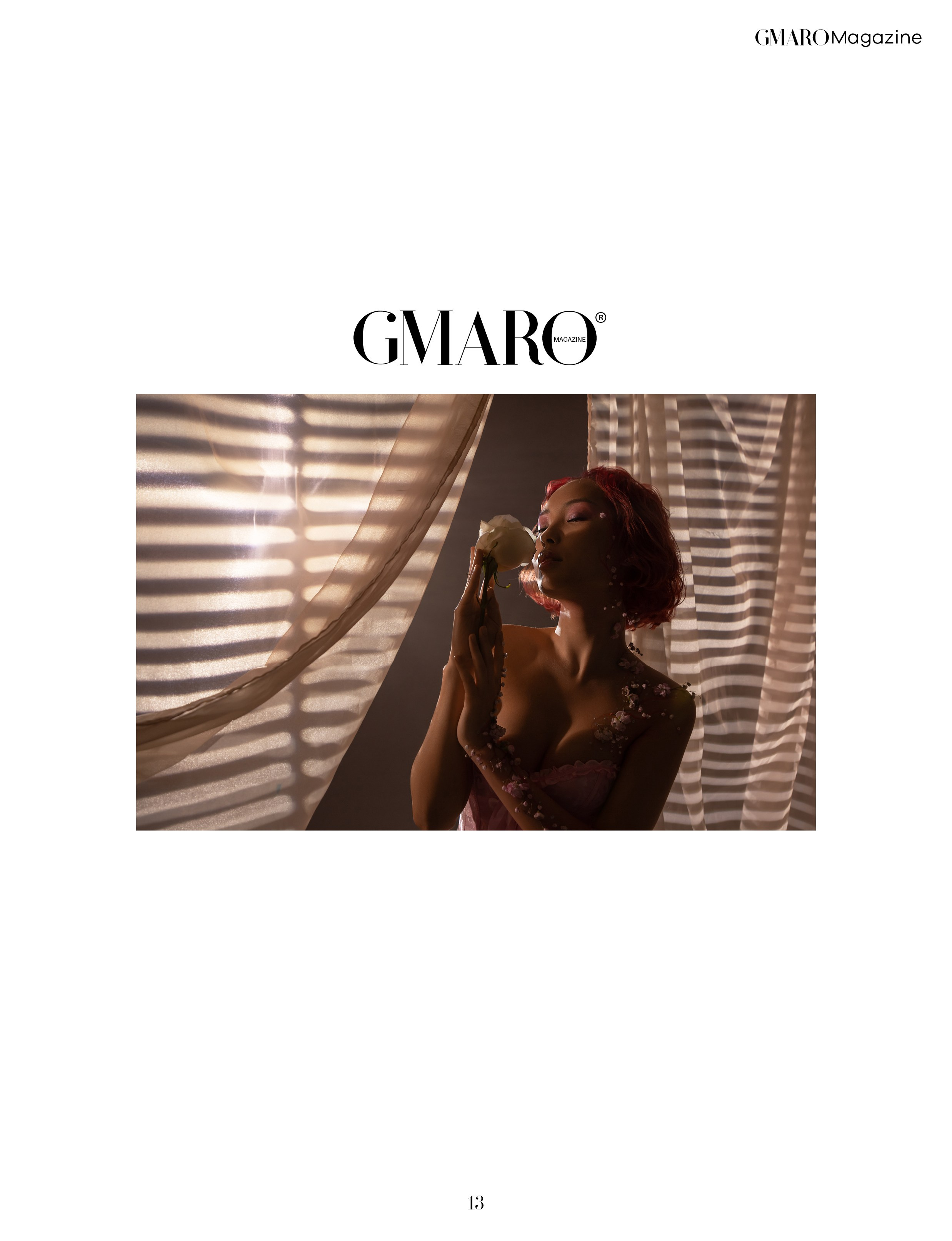 GMARO Waiting for a miracle. Портретный фотограф в Санкт-Петербурге Дмитриева Наталия