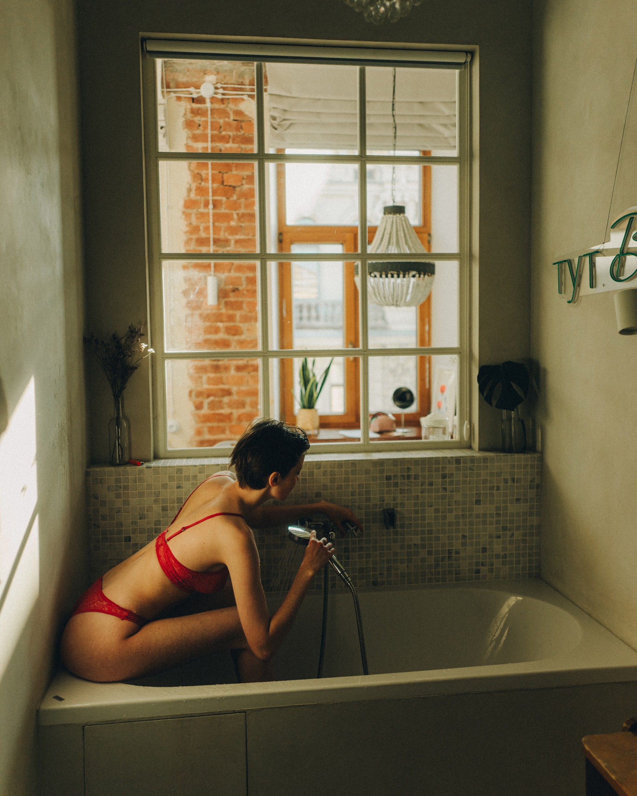 Алина. Никита Линейцев — индивидуальный портретный фотограф в Москве и Иркутске