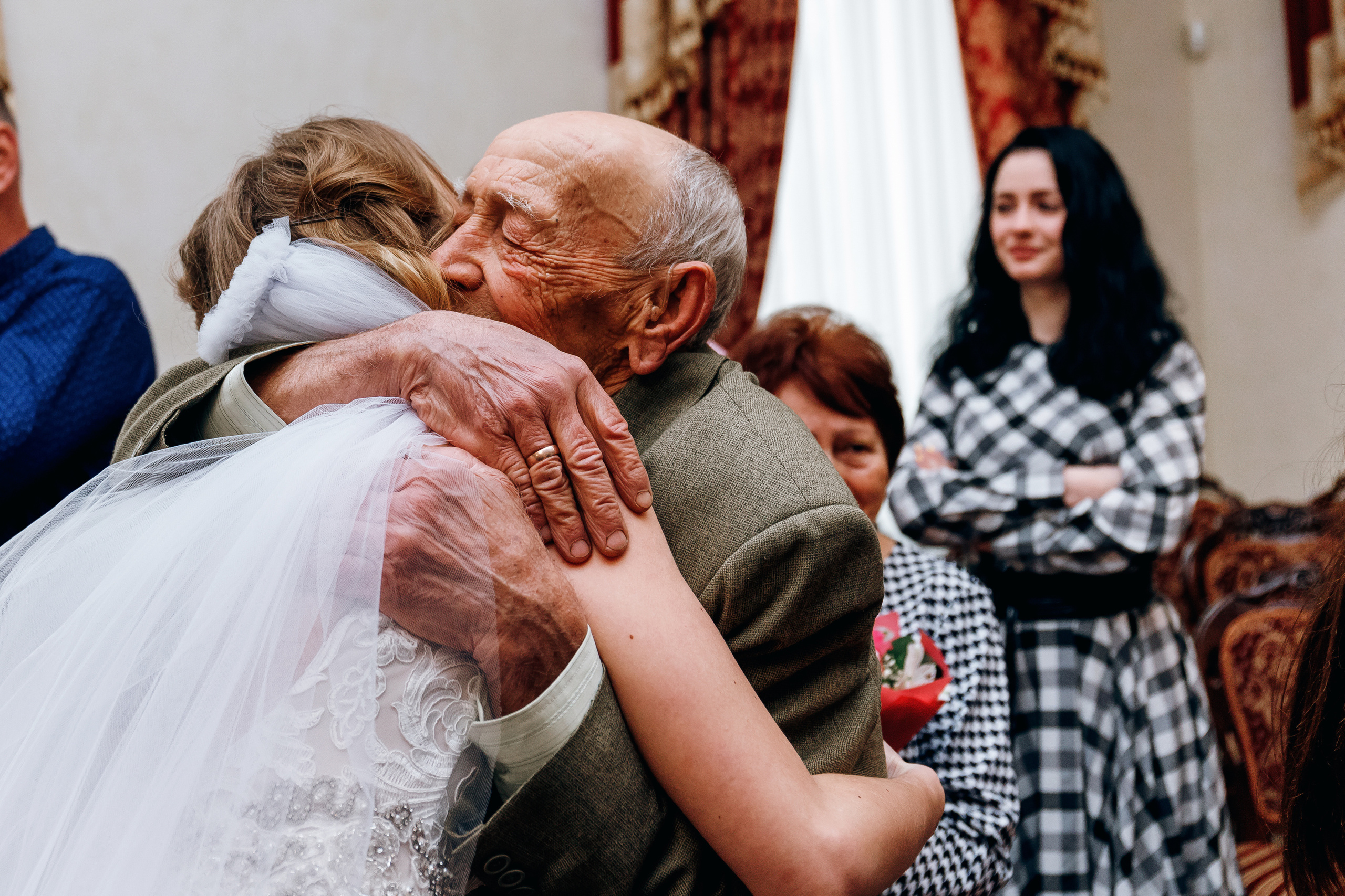 Станислав и Оксана (19.04.2019). Свадебный  и семейный фотограф в Краснодаре