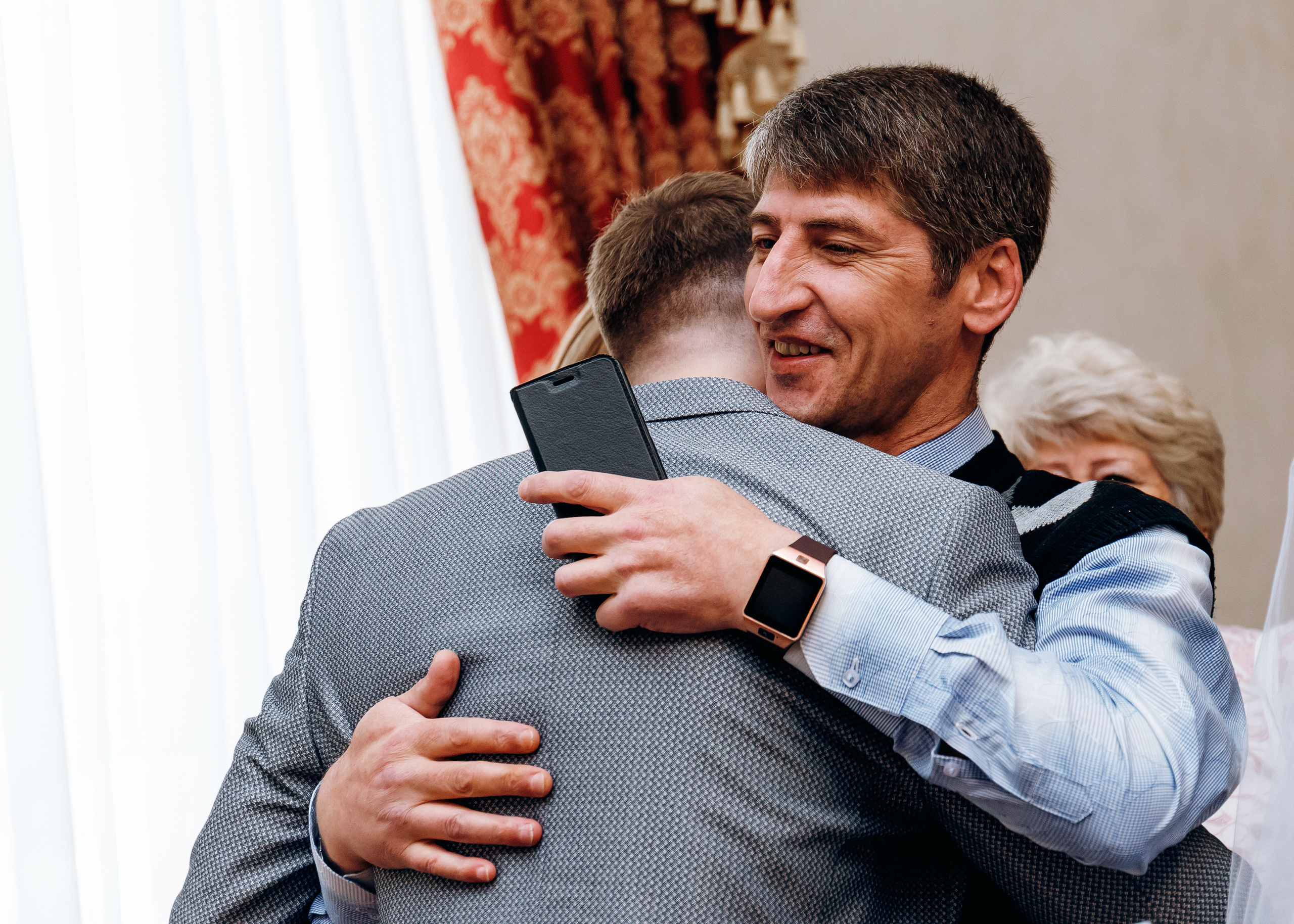 Станислав и Оксана (19.04.2019). Свадебный  и семейный фотограф в Краснодаре