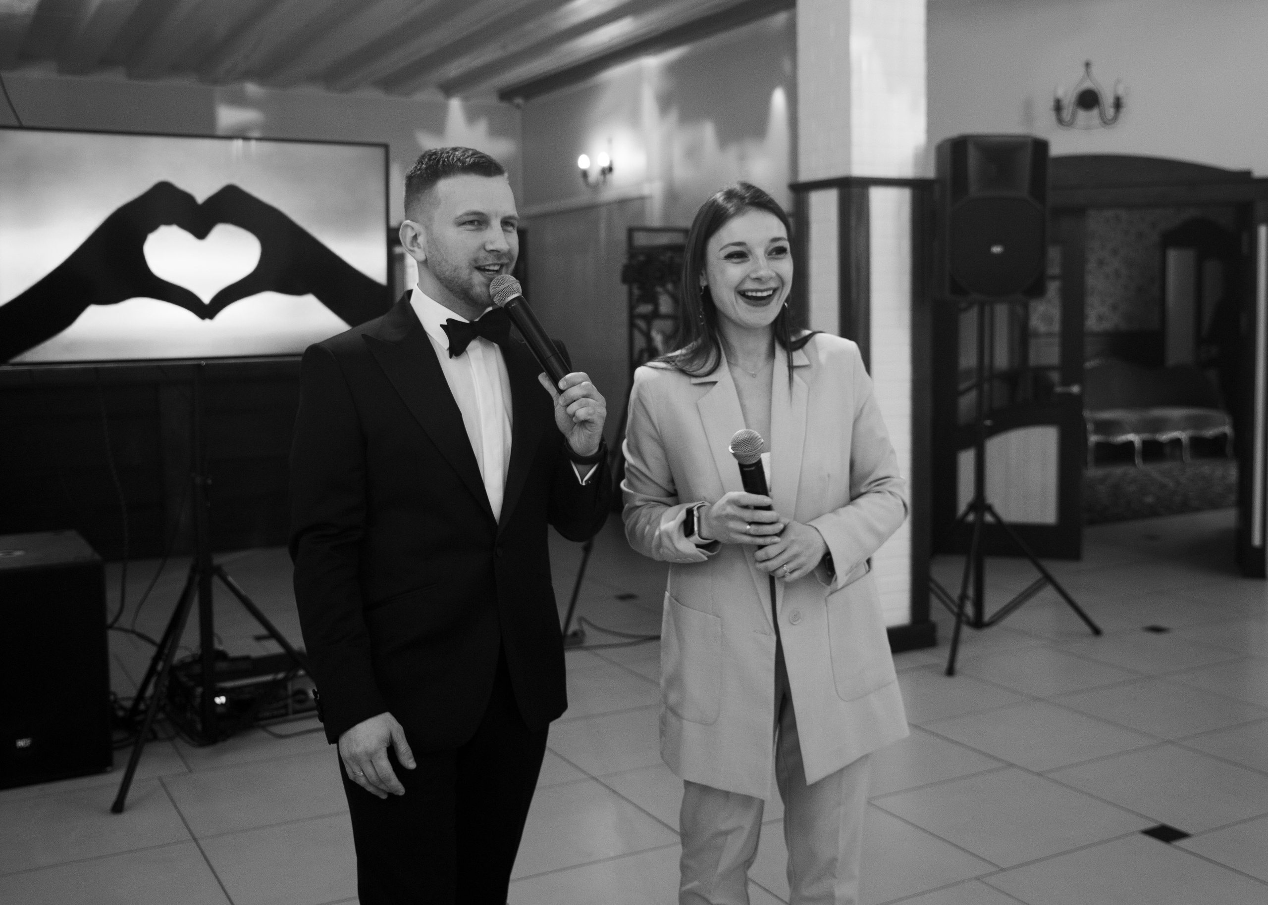 Александр&Эмма 2023 г. Свадебный фотограф Калининград