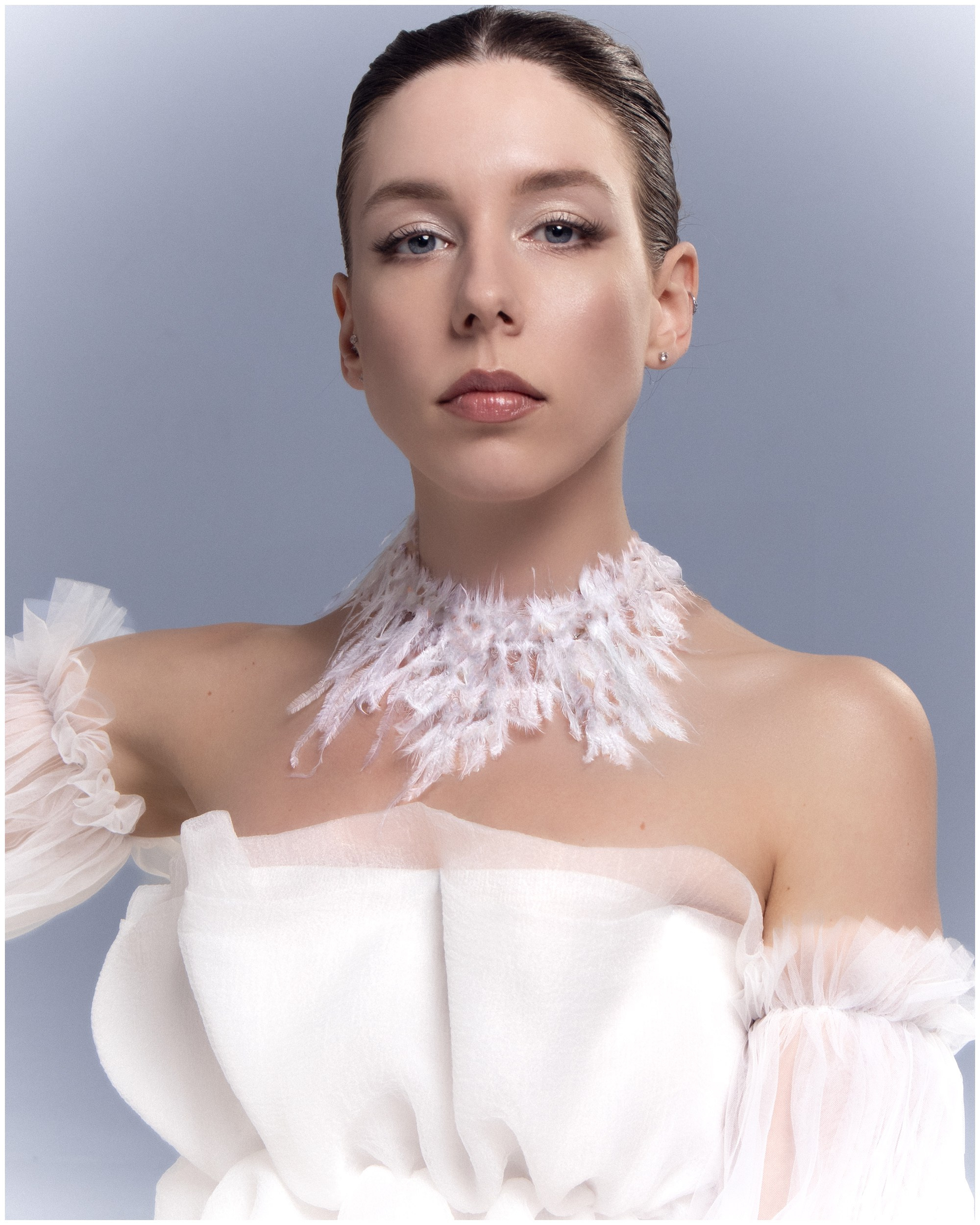 🩰. Креативный фотограф в Москве Анастасия