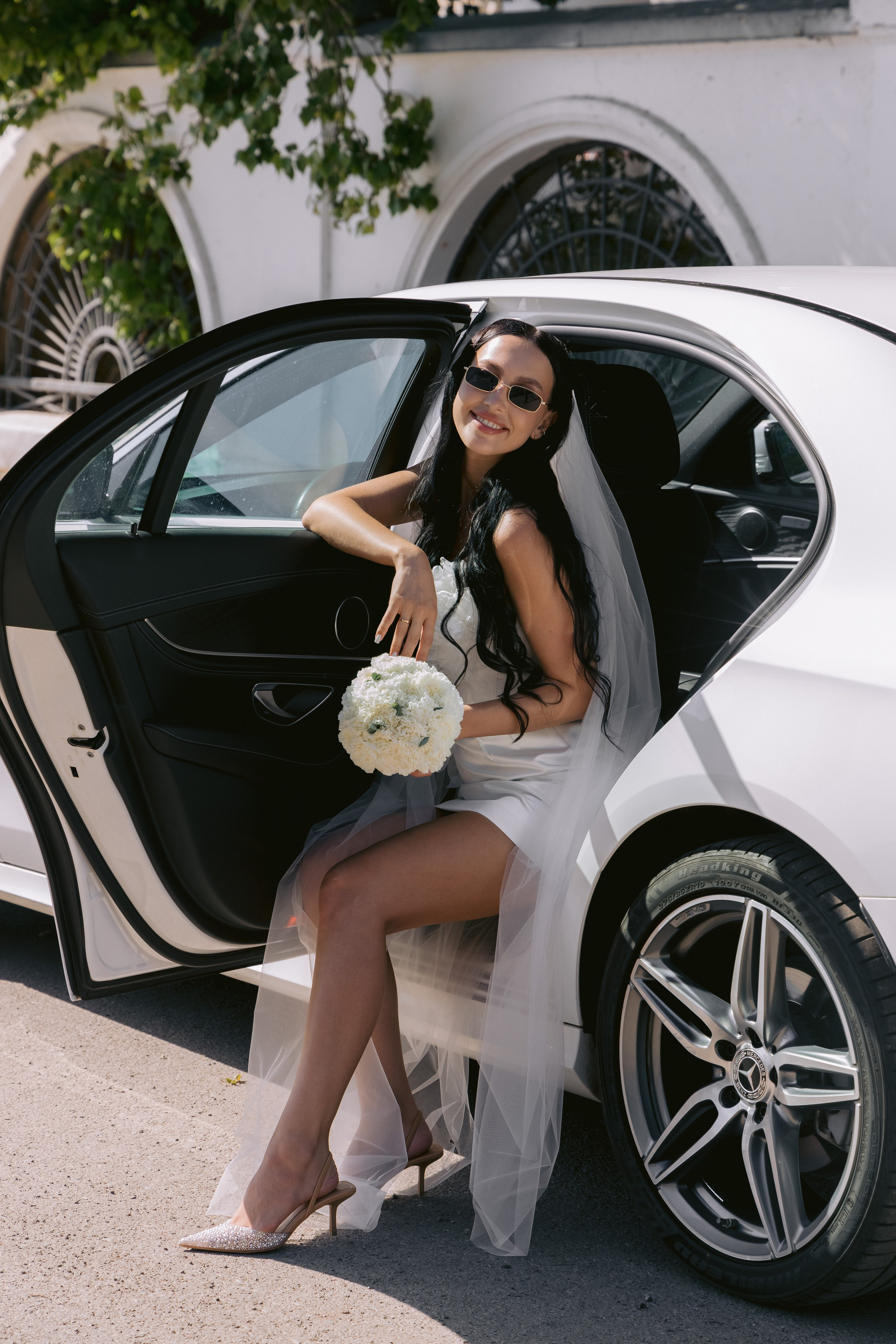 Виктория, Никита (ЗАГС и прогулка). Фотограф Волгоград Кристина Прохоренко