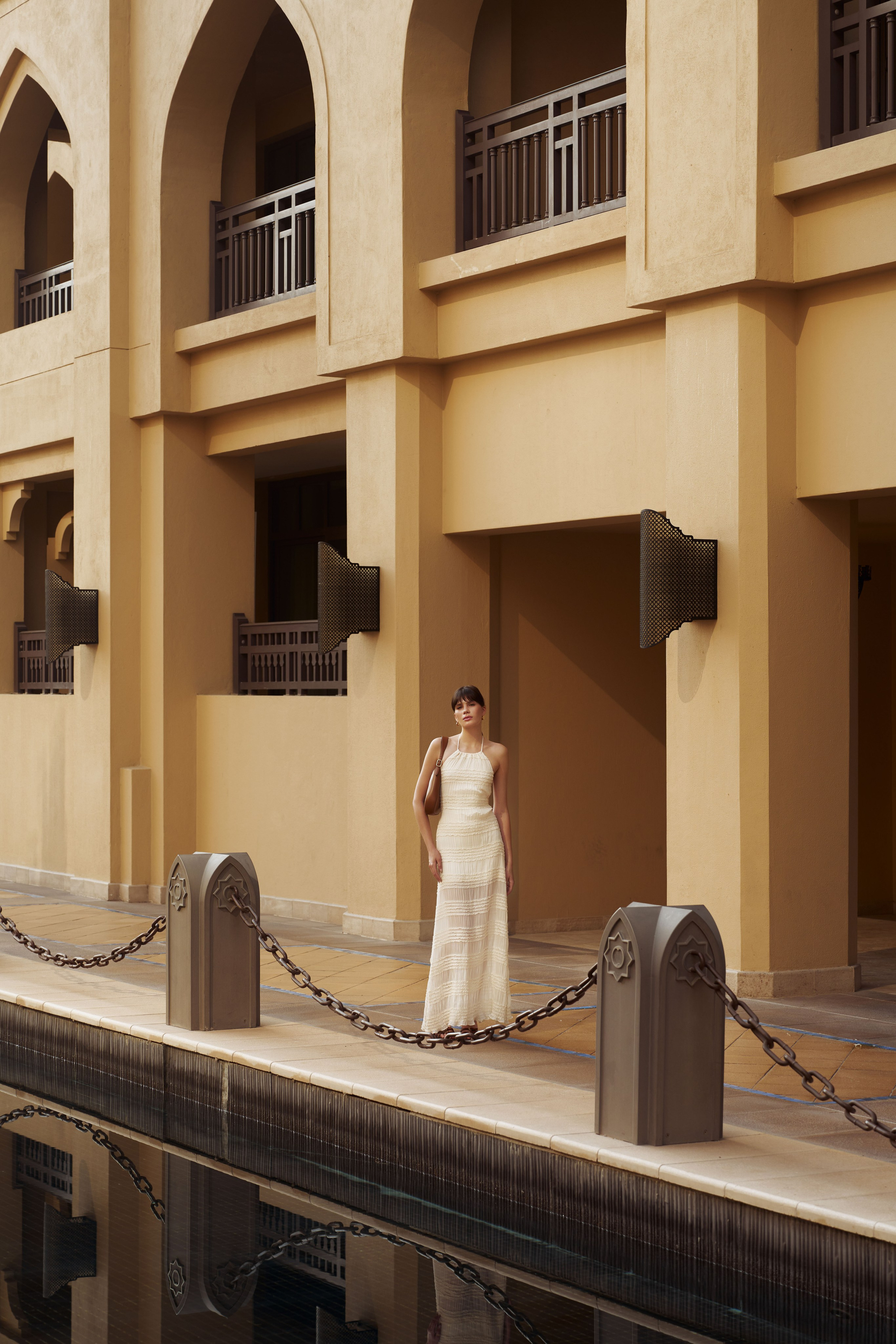 DARIA. Главная