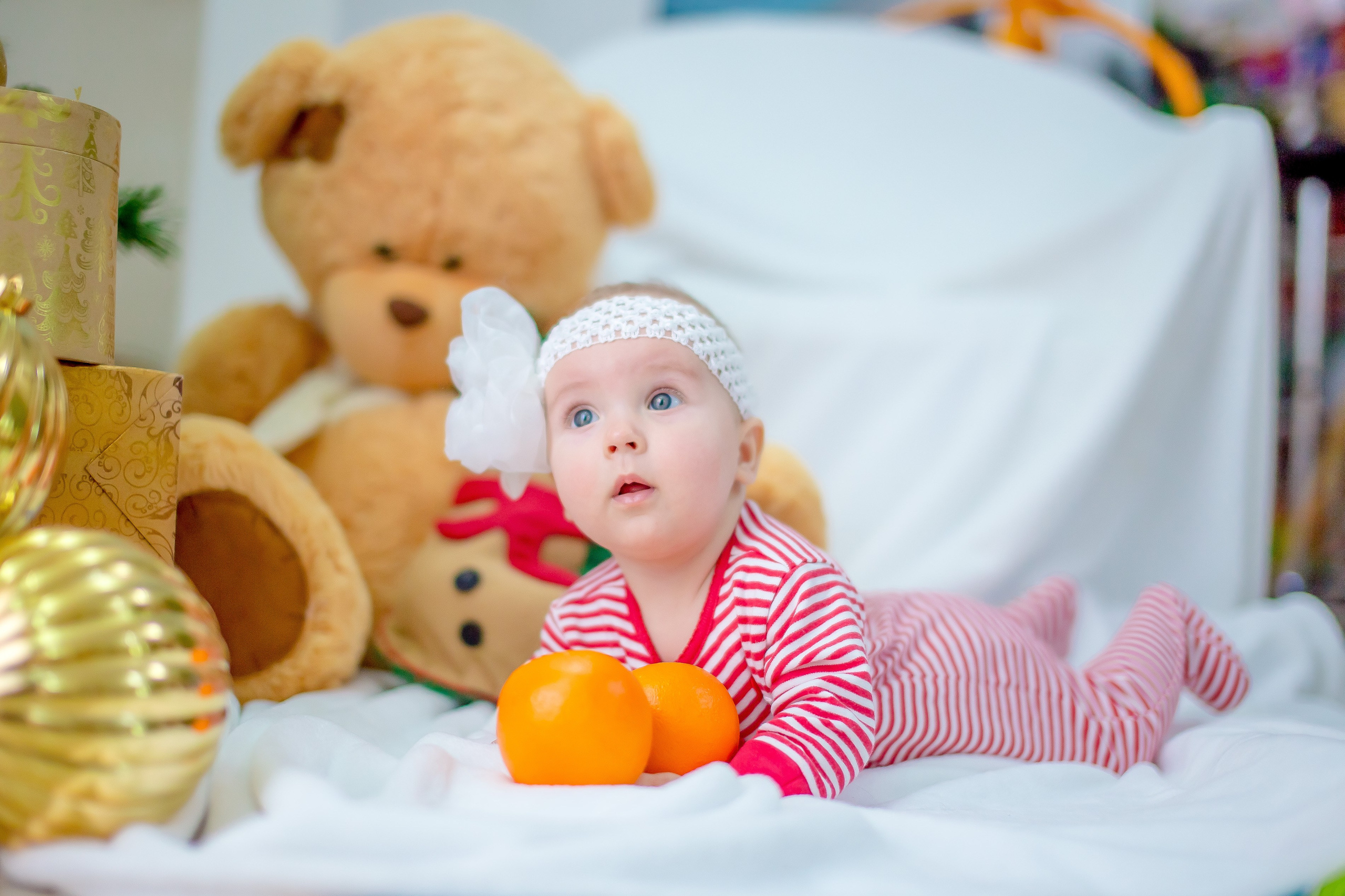 Детская фотосессия. Максим Матвийченко и Виктория Басова профессионалы своего дела