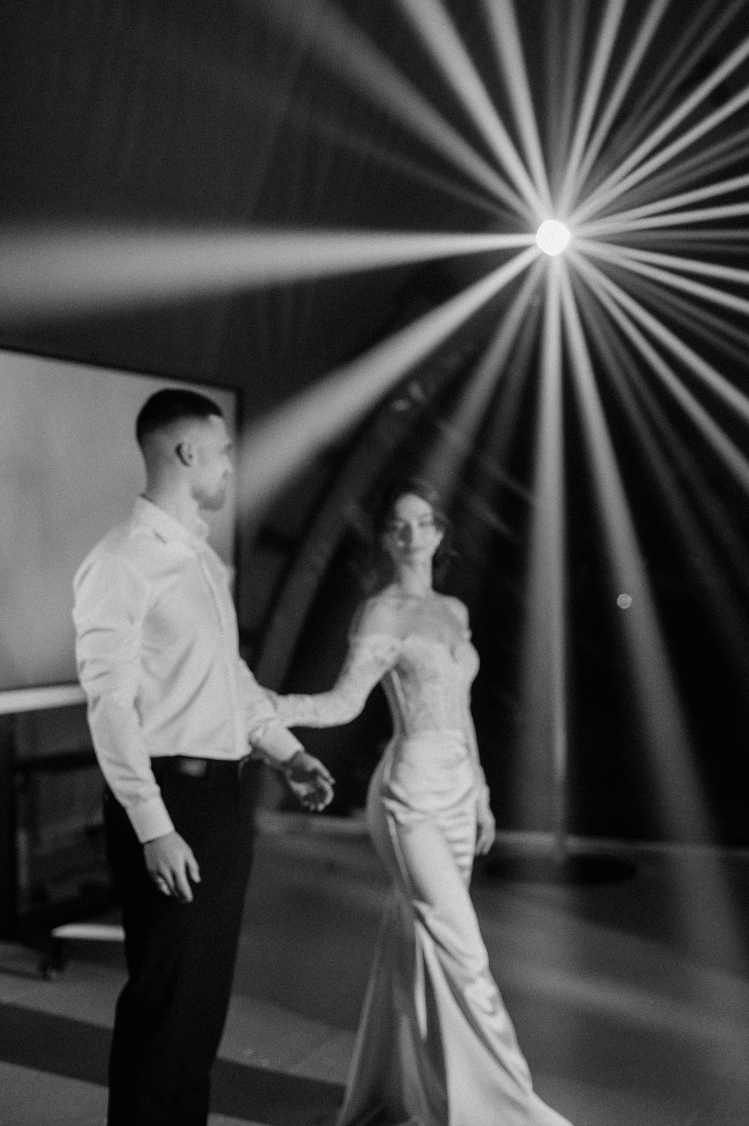 Максим и Мария. Свадебный фотограф