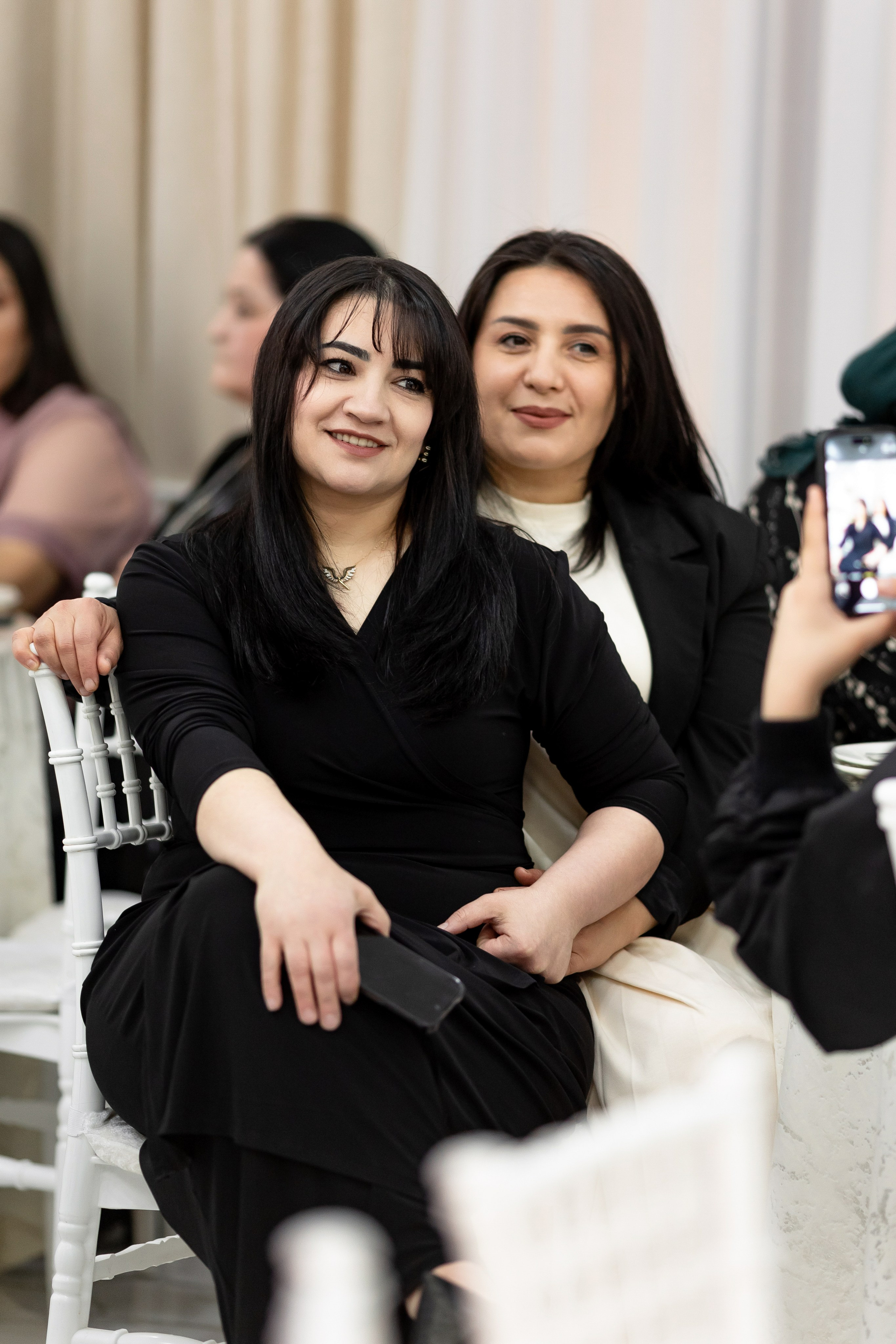 Ilham & Khazana. Свадебный и фэшн фотограф