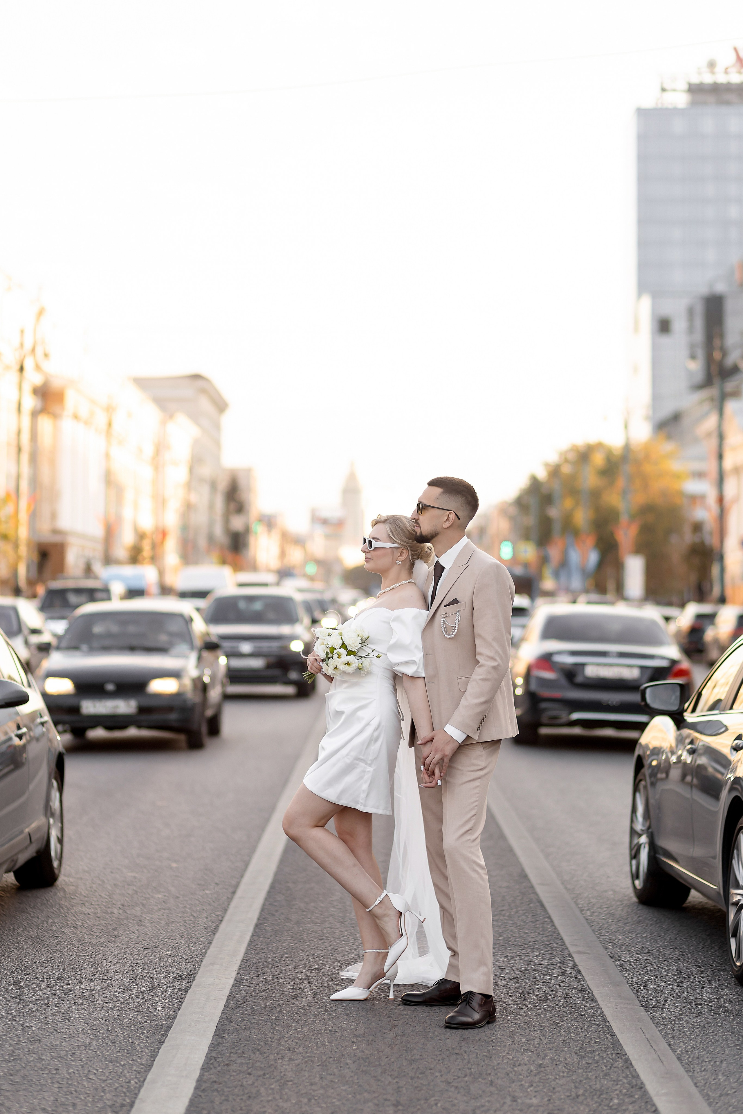 ЕВГЕНИЙ И КСЮША. Свадебный фотограф в Воронеже Ирина Кривцова