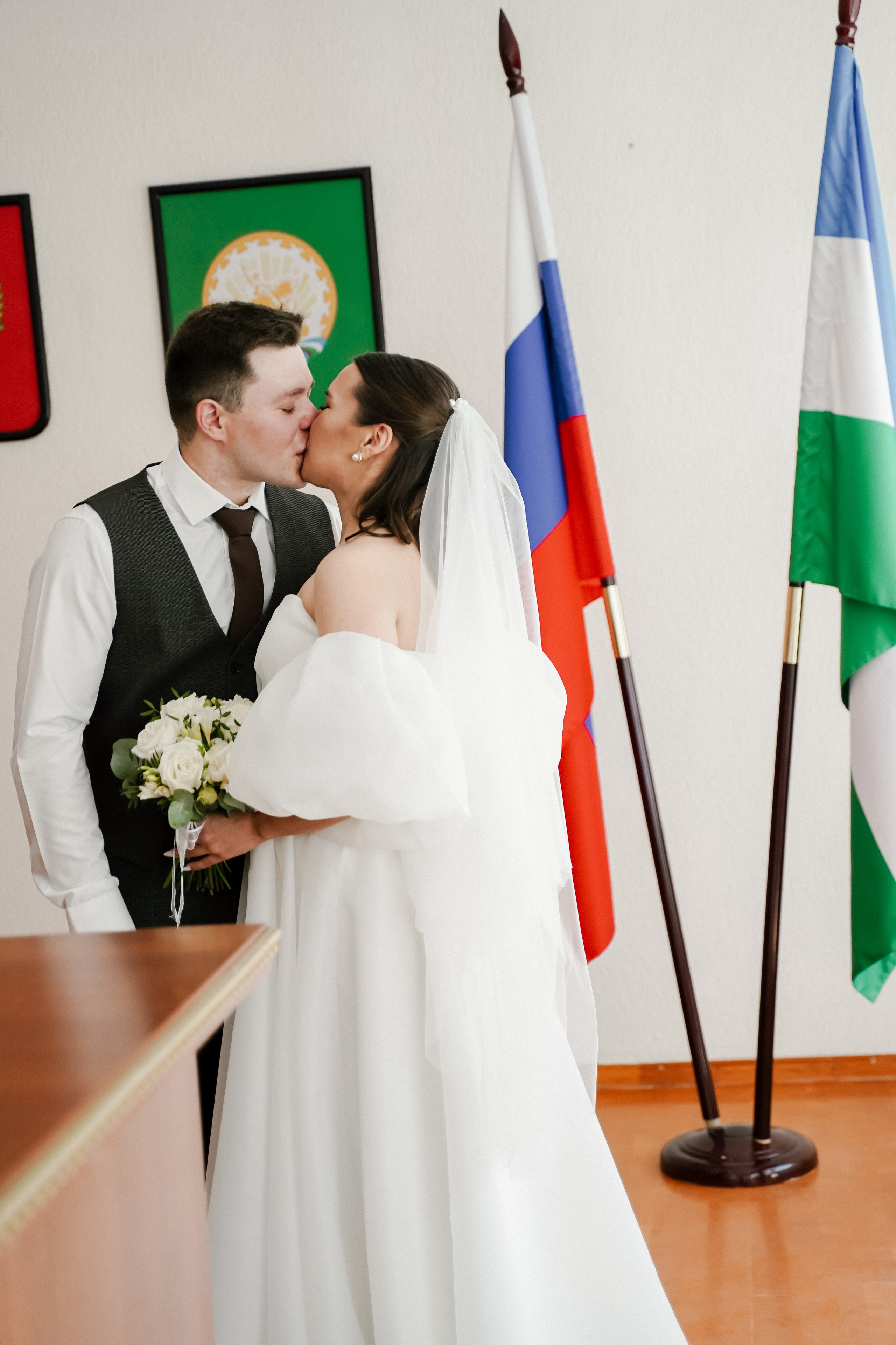 Надя и Руслан