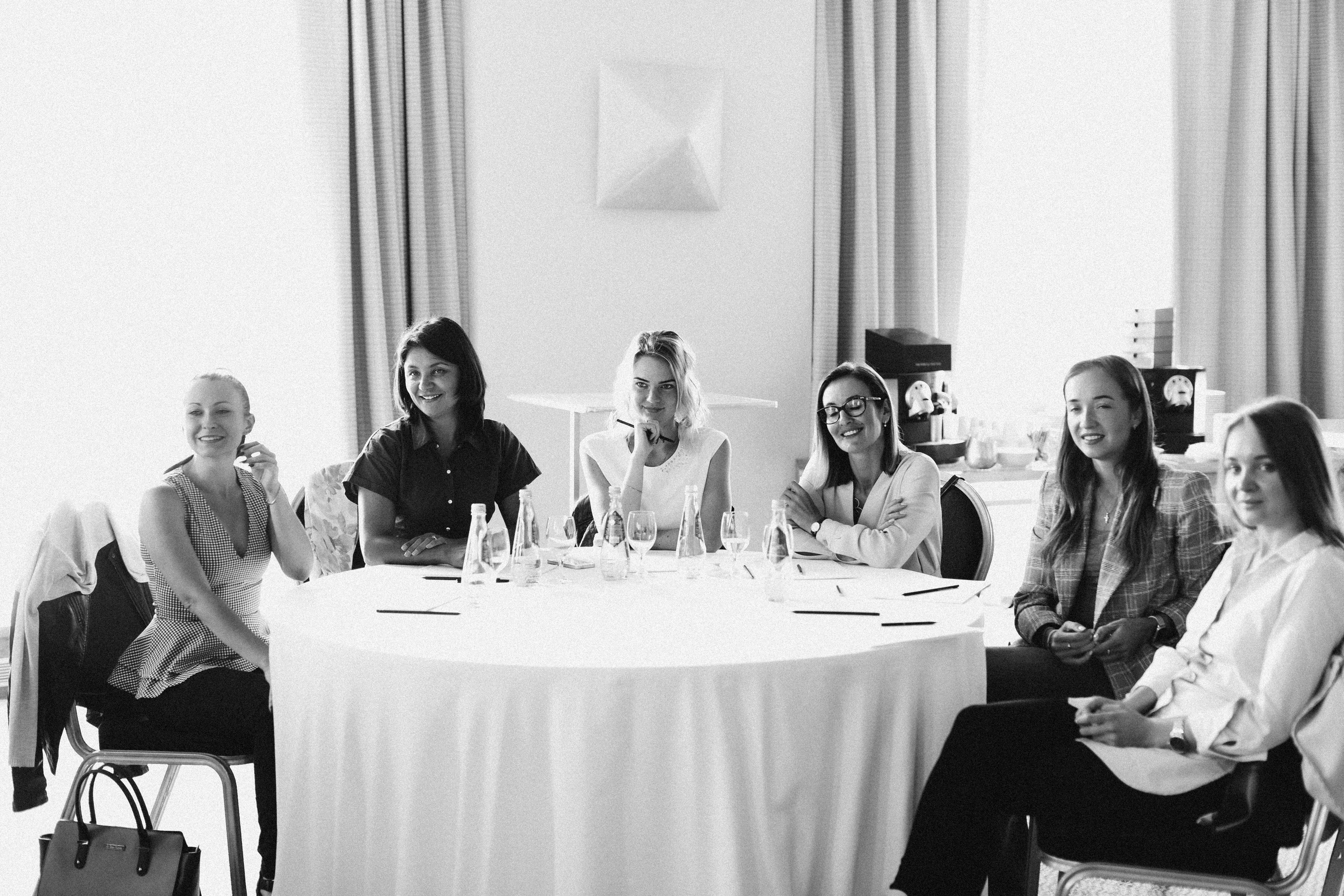 Мастер класс. Женский и контент фотограф в Москве