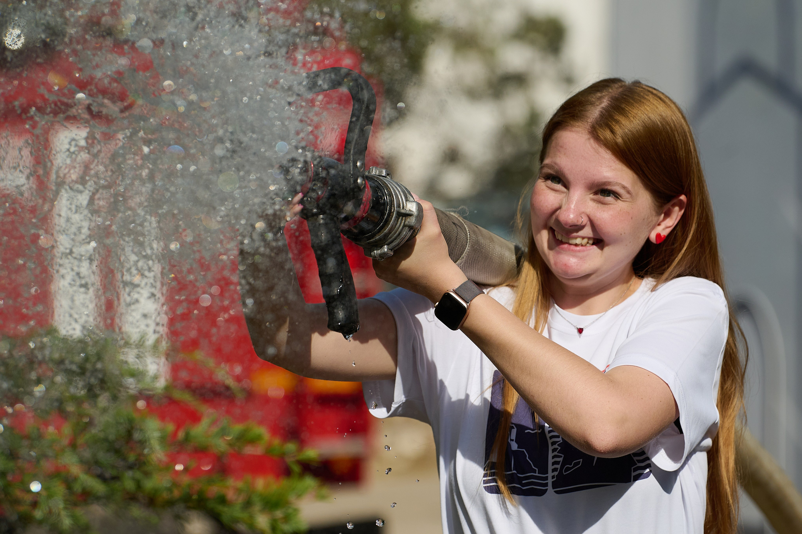 Молодежь 92 2024 (Севастополь). Репортаж | фотосъемка в Москве и РФ | Фотограф Александр Емелькин