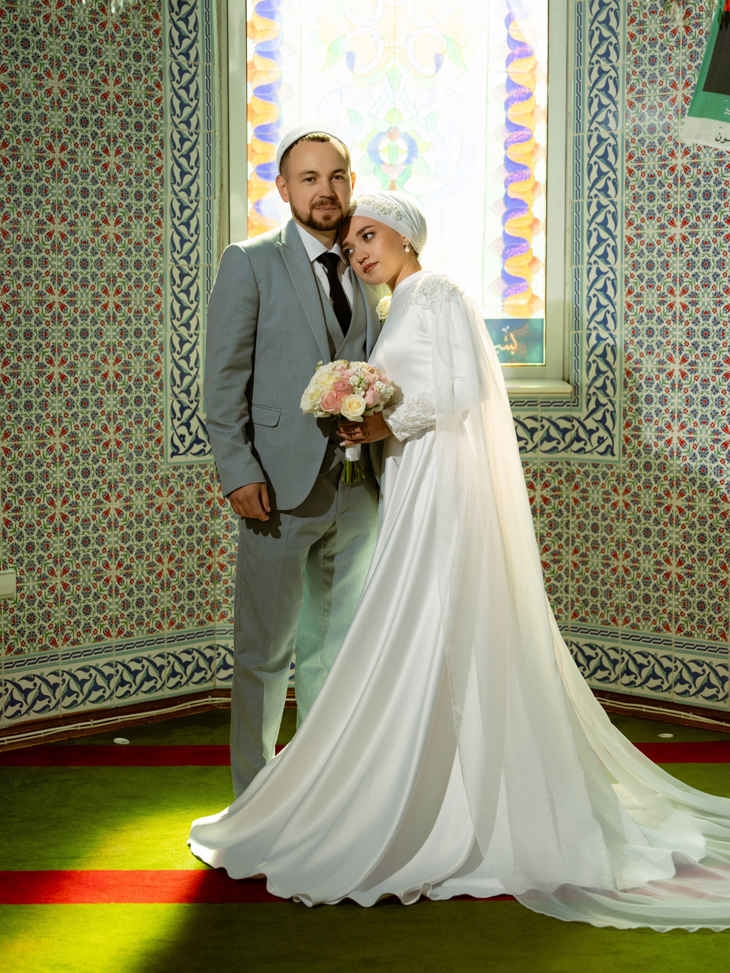 Ринат и Азалия. Свадебный фотограф Уфа, Руслан Бикташев