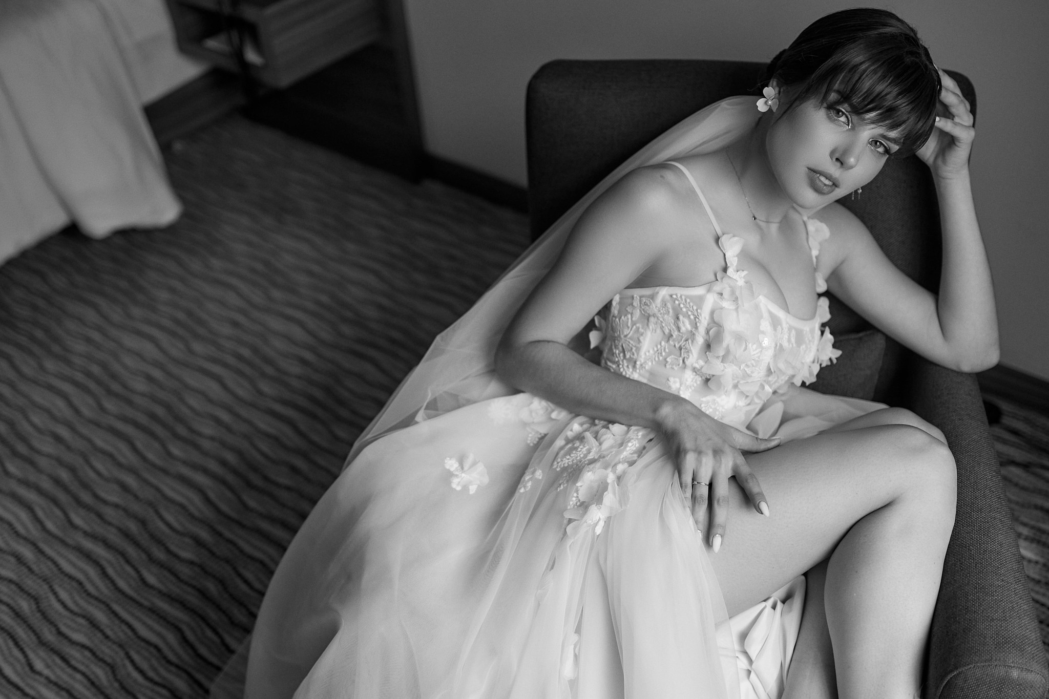 Свадьба Славы и Наташи. Свадебный фотограф в Ульяновске Александр Никитин