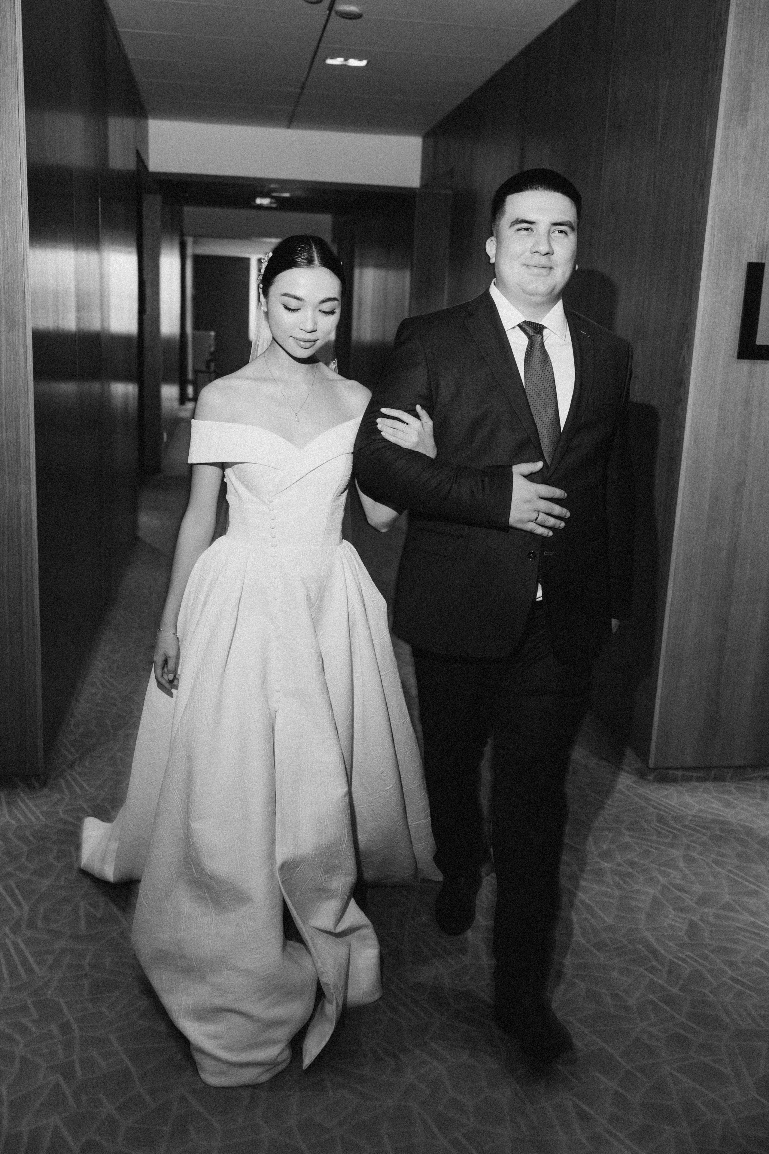 Dimash & Gaukhar. Galam media