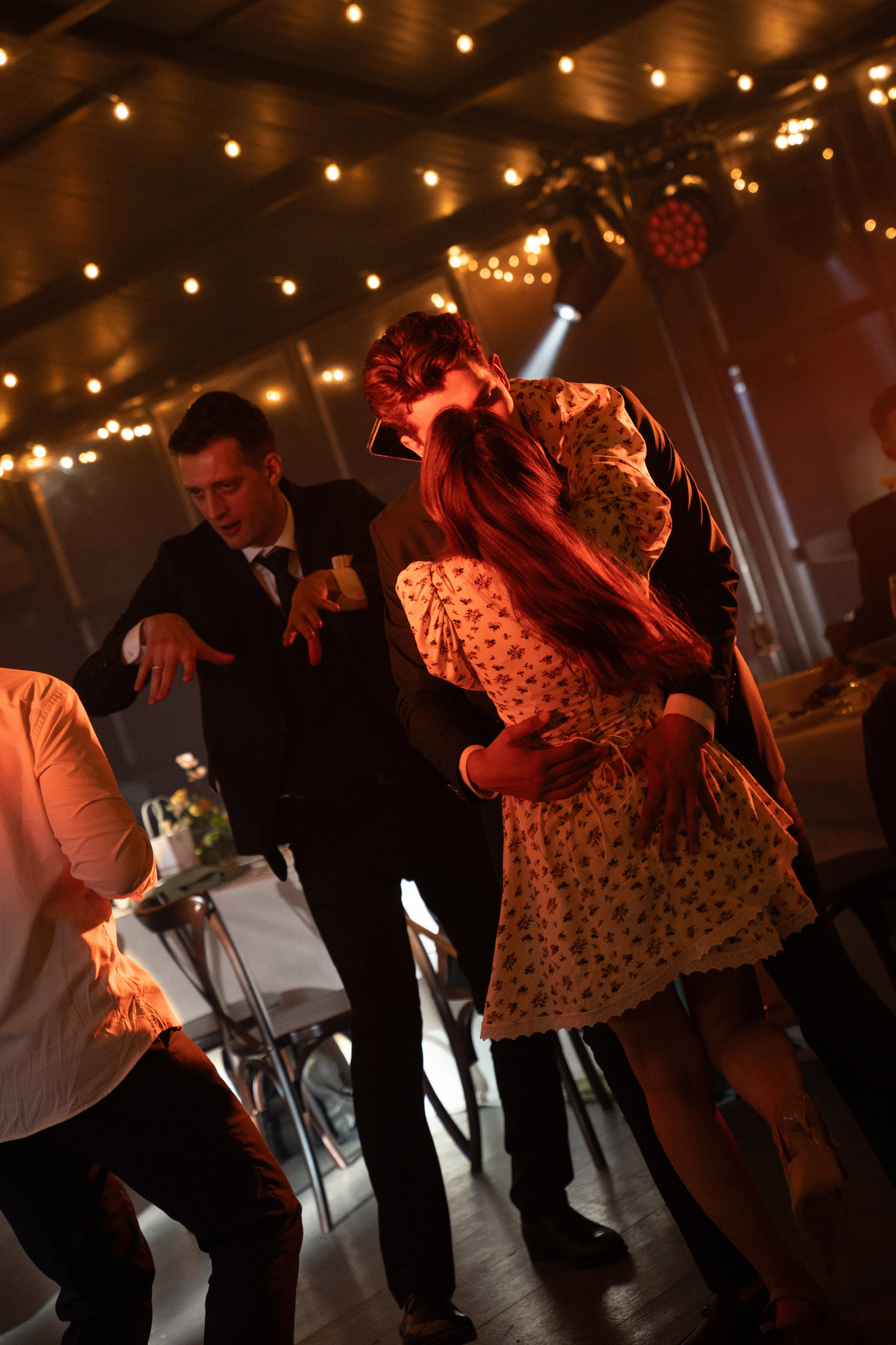 Why not. Свадебный фотограф Наташа Брифли