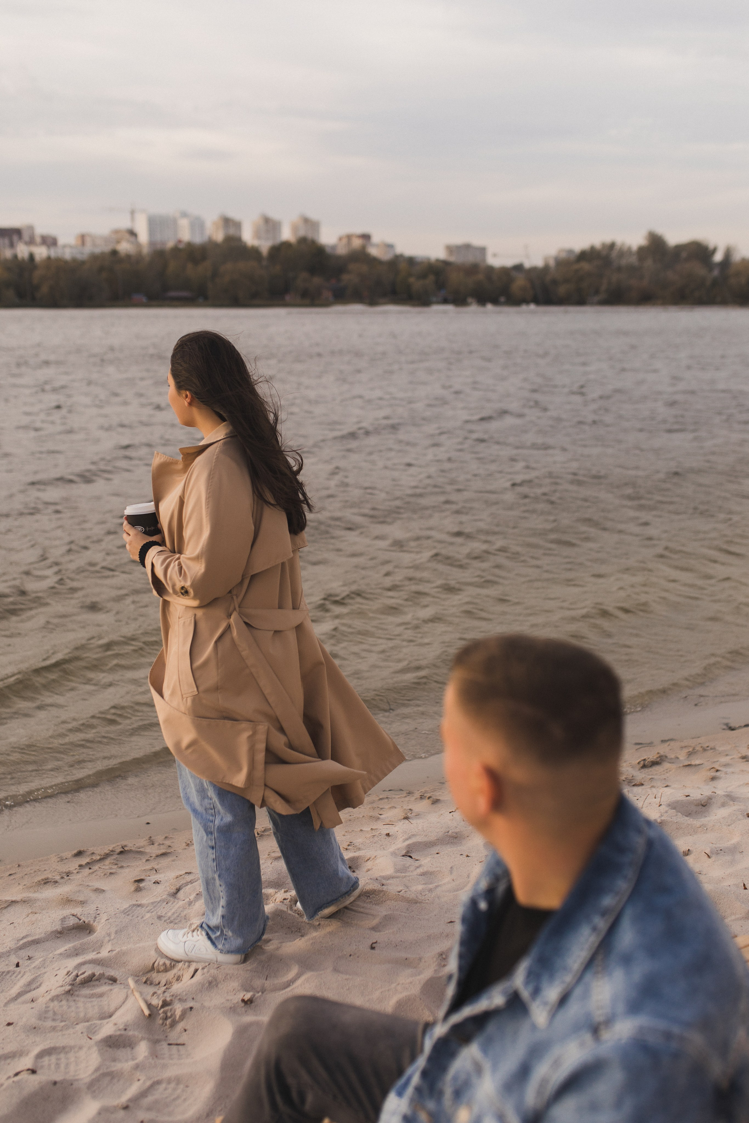 Борис и Наташа. Свадебный и семейный фотограф в Белгороде Евгения Курочкина