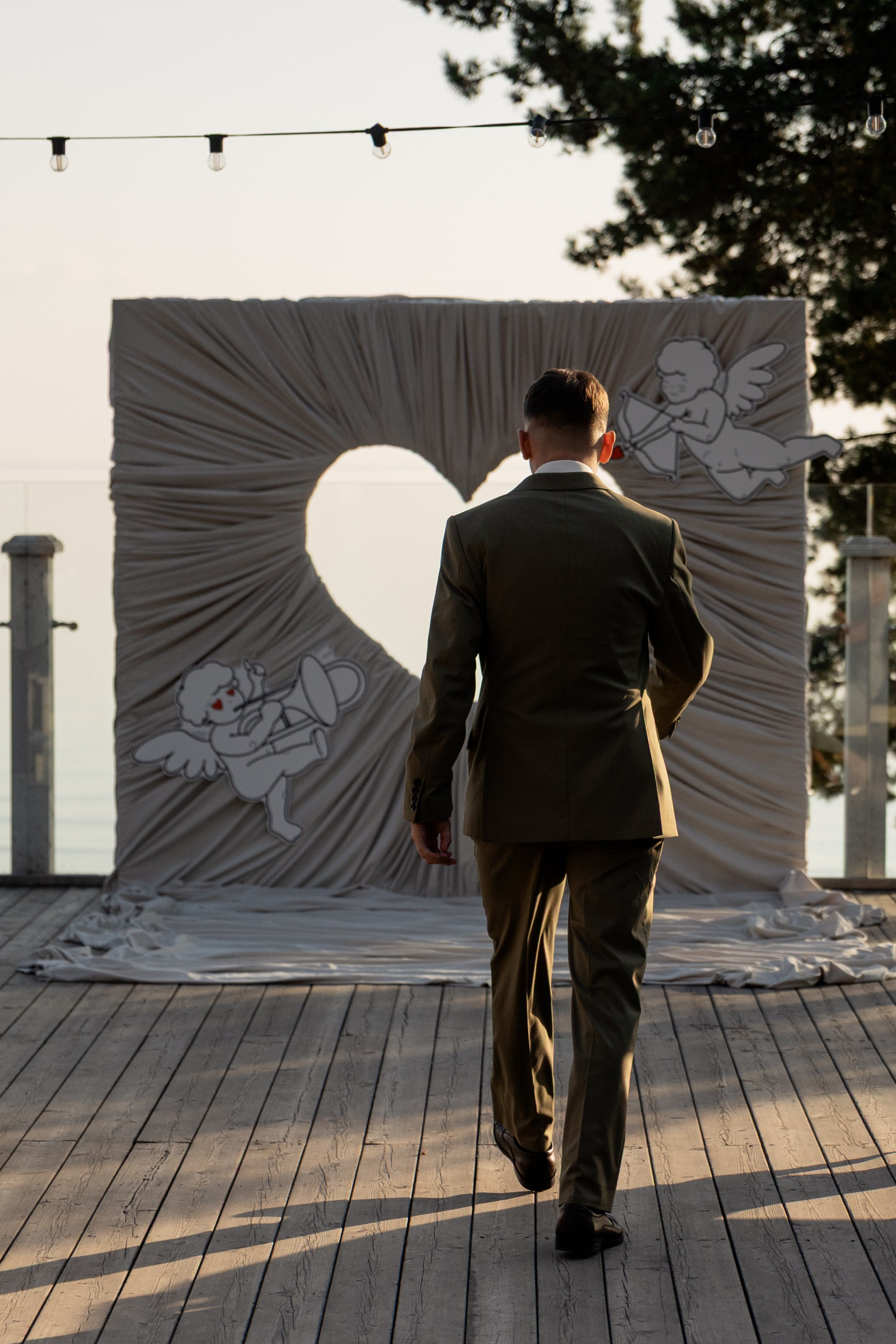 Джулия и Дима. Фотограф Артем Бросов в Санкт-Петербурге и Дубае