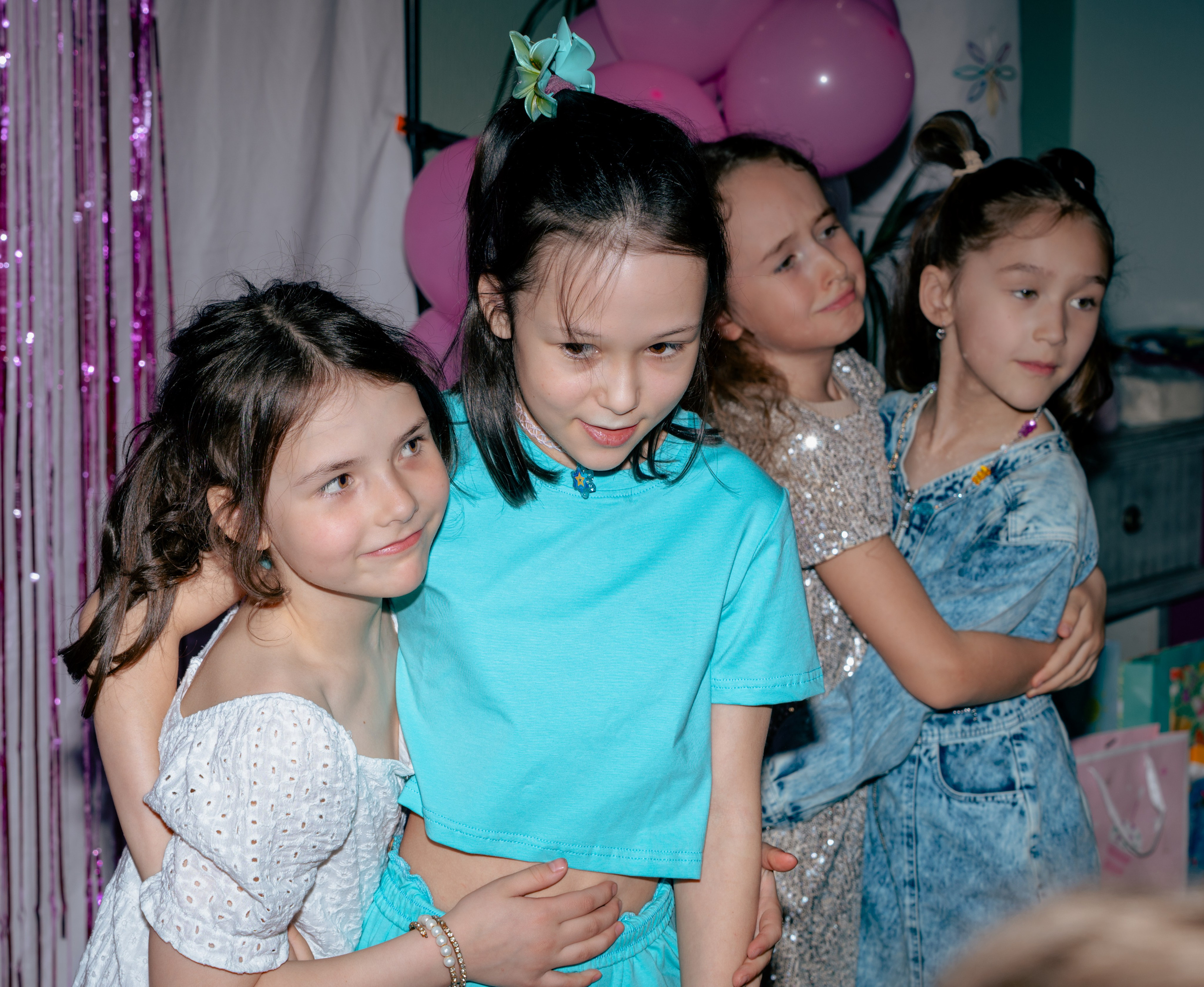 Фотограф на юбилей в Челябинске