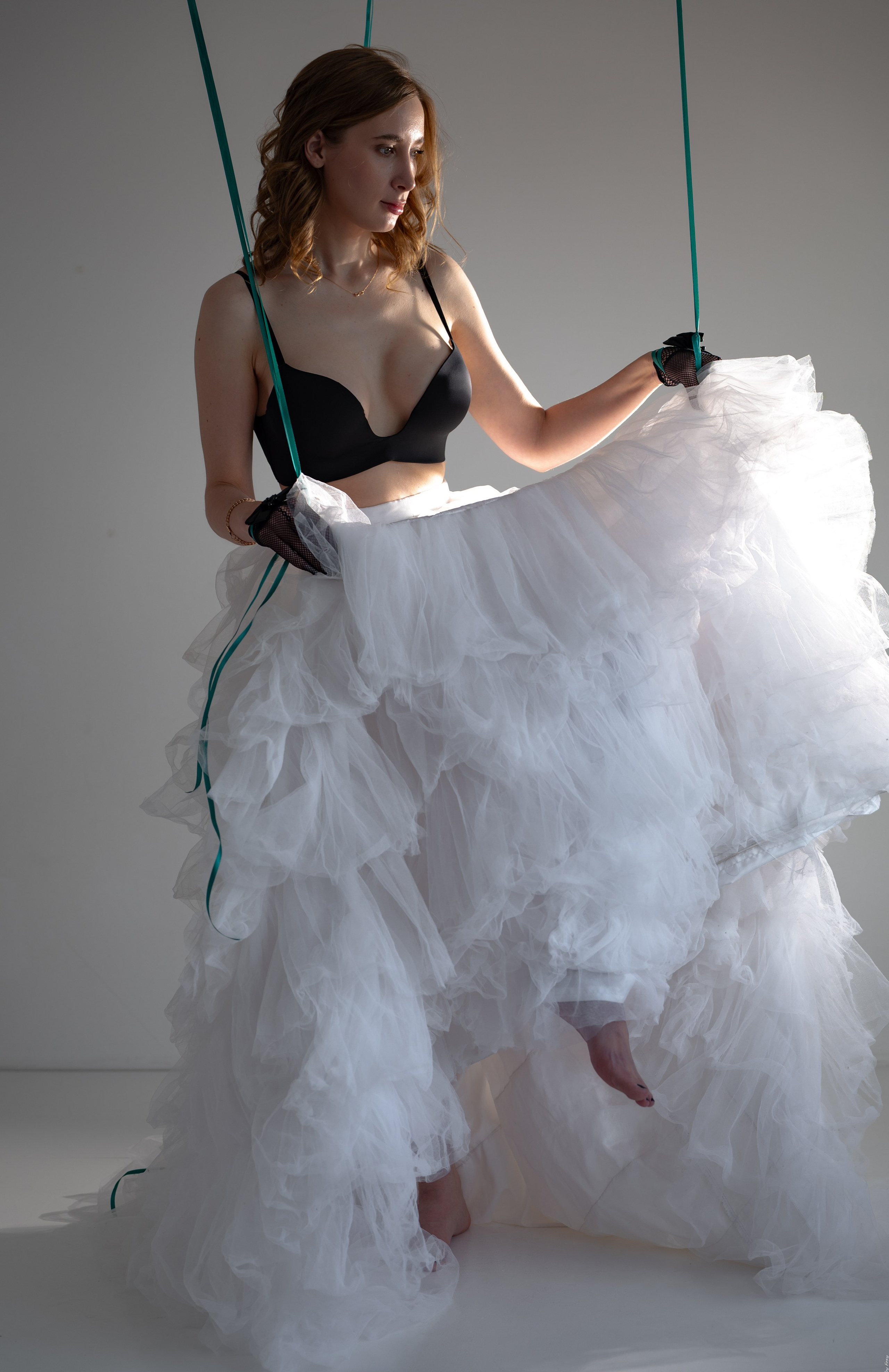 Креативная фотоссесия в Челябинске