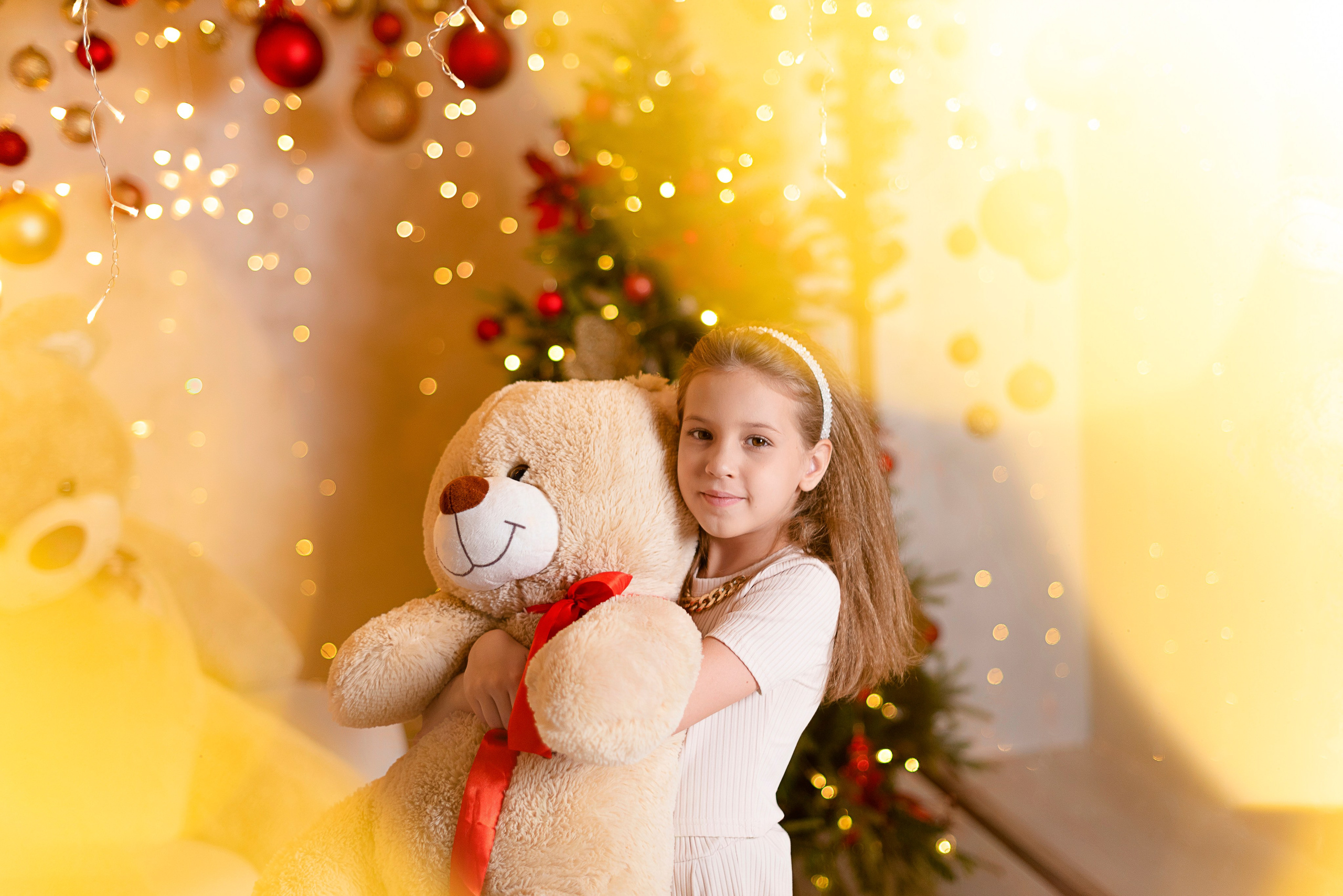 Фотосессия детская, новогодняя фотосессия, Сургут. Детский и семейный фотограф в Сургуте и Нефтеюганске Анна Старцева