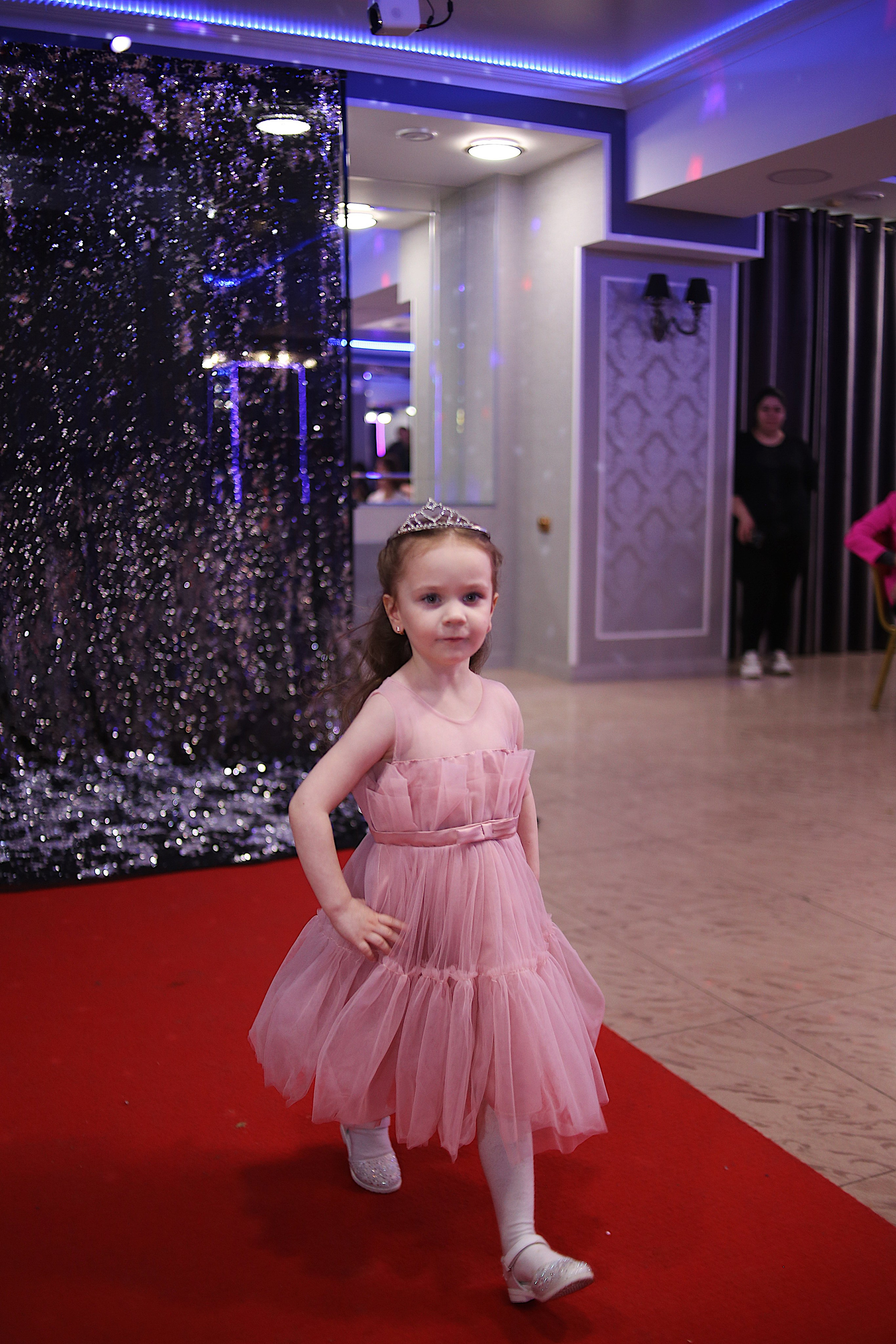 Школа моделей. Открытый урок. Фотограф Пирумян Анна. г. Сургут, г. Воронеж