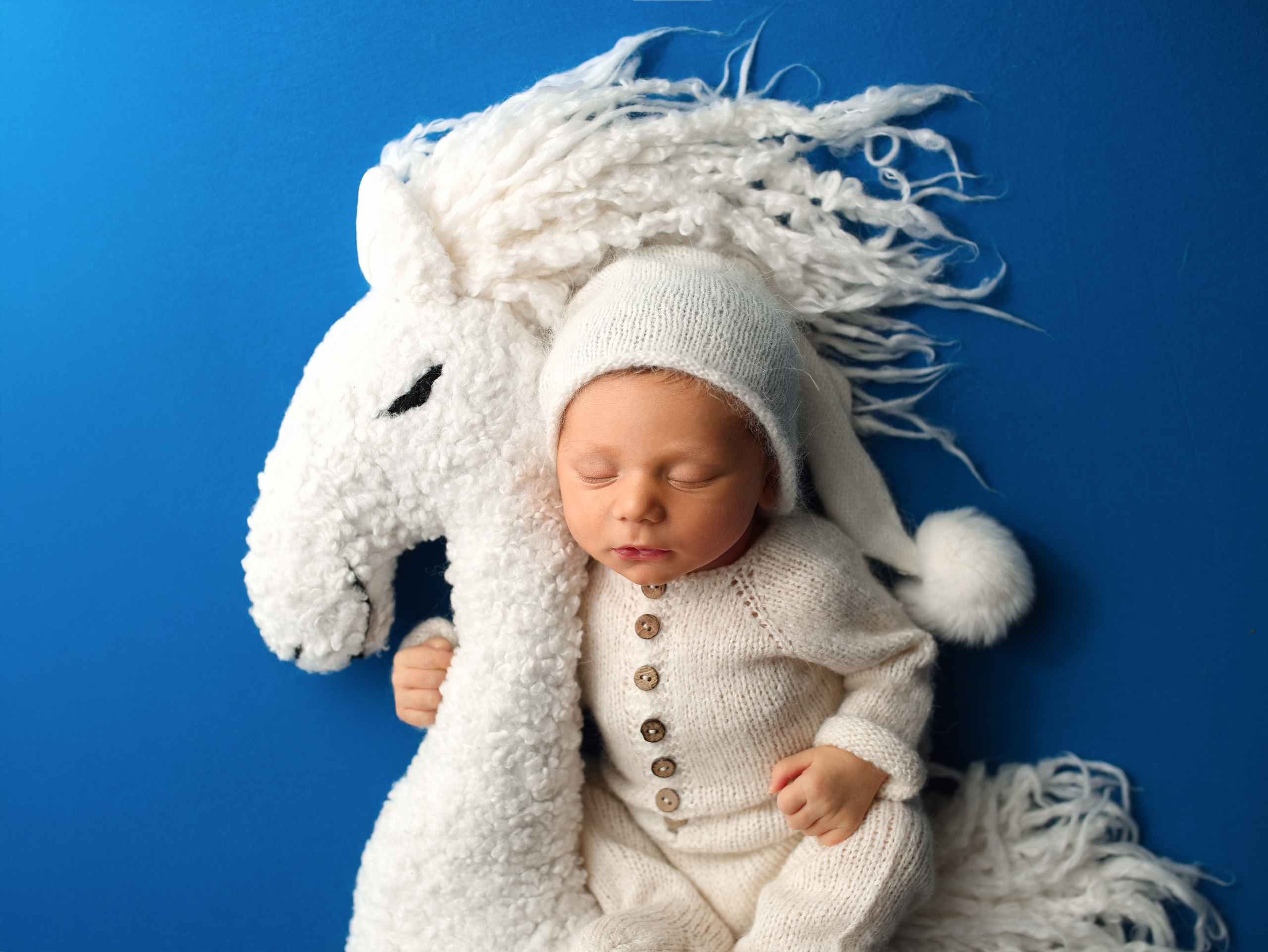 Newborn. Фотограф новорождённых в Казани Нейля Гильмутдинова ньюборн