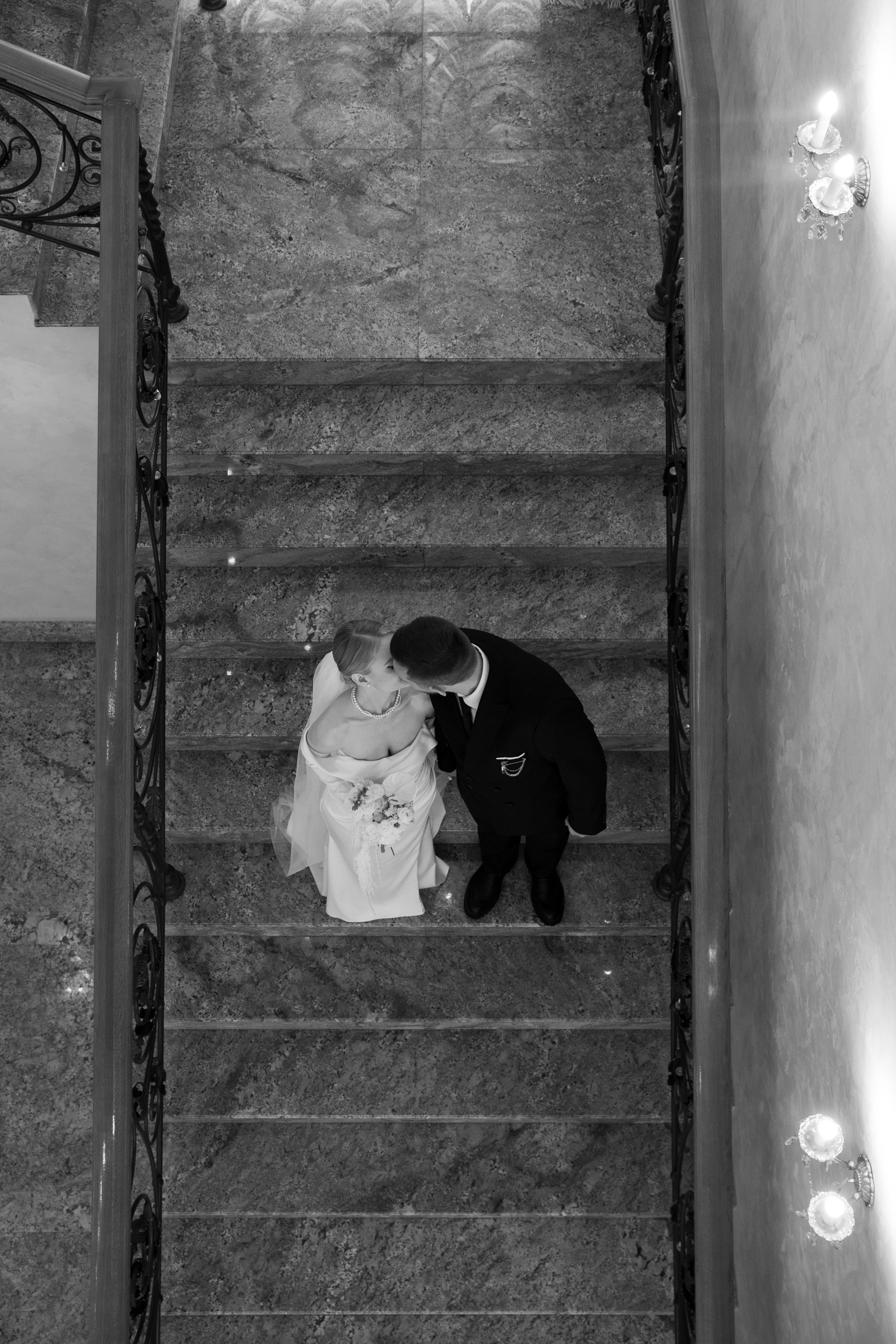 Даниил & Элина. Свадебный и семейный фотограф Анастасия Рябова