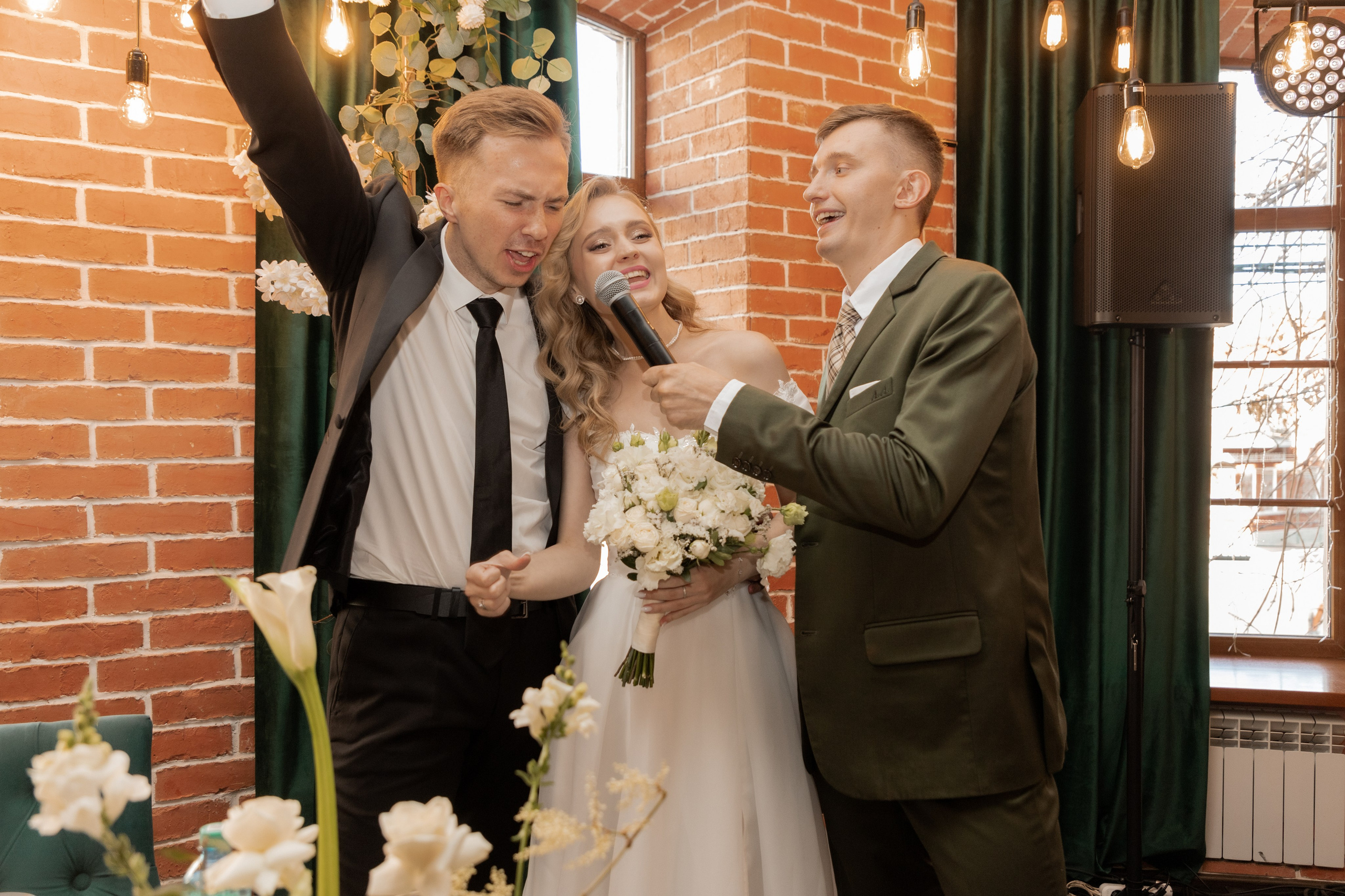 Банкеты. Свадебный фотограф Ангелина Сунгатулина | Саратов | Балаково | Вольск