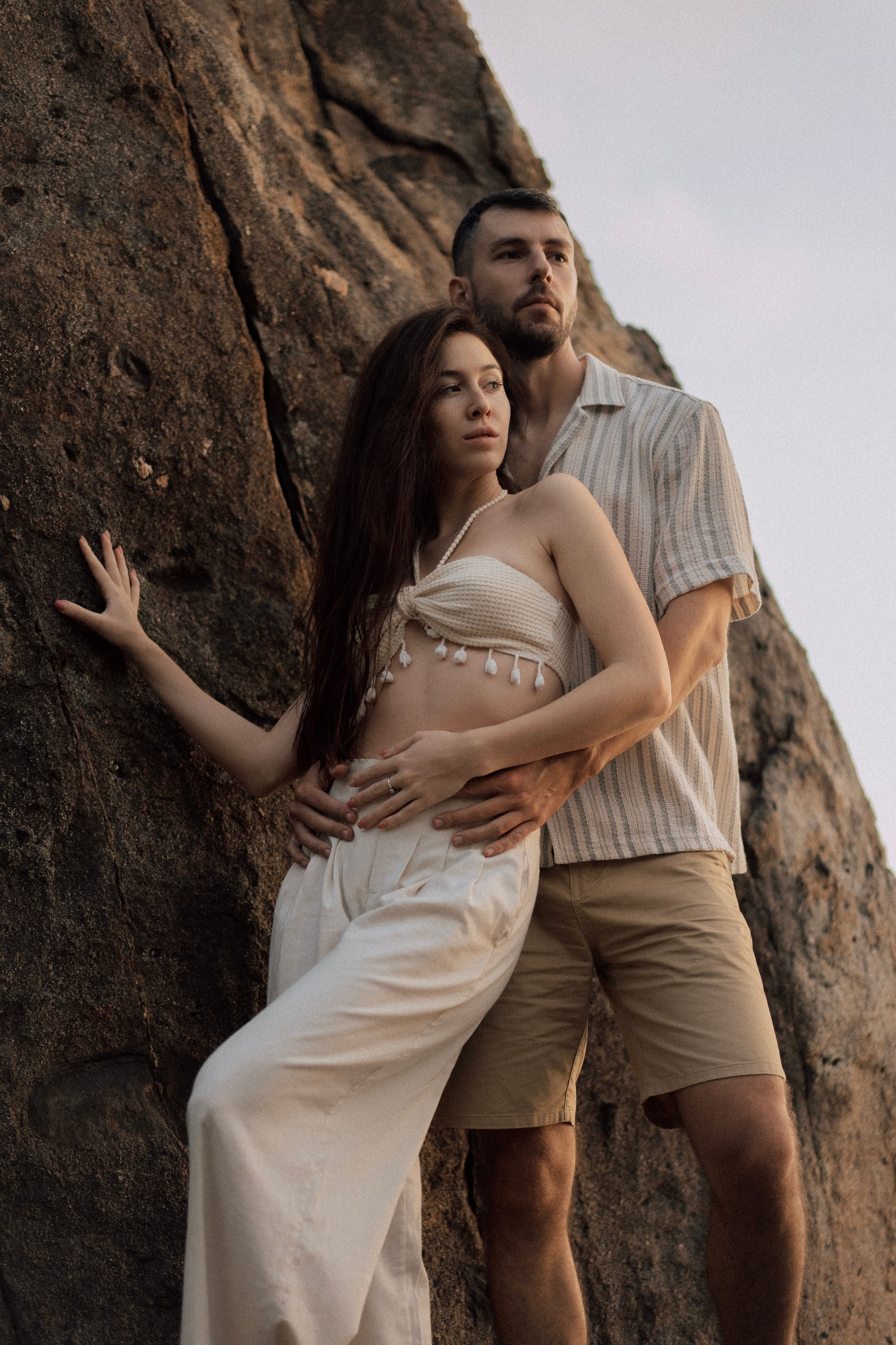 Юлия и Игорь Vietnam Da Nang. Главная