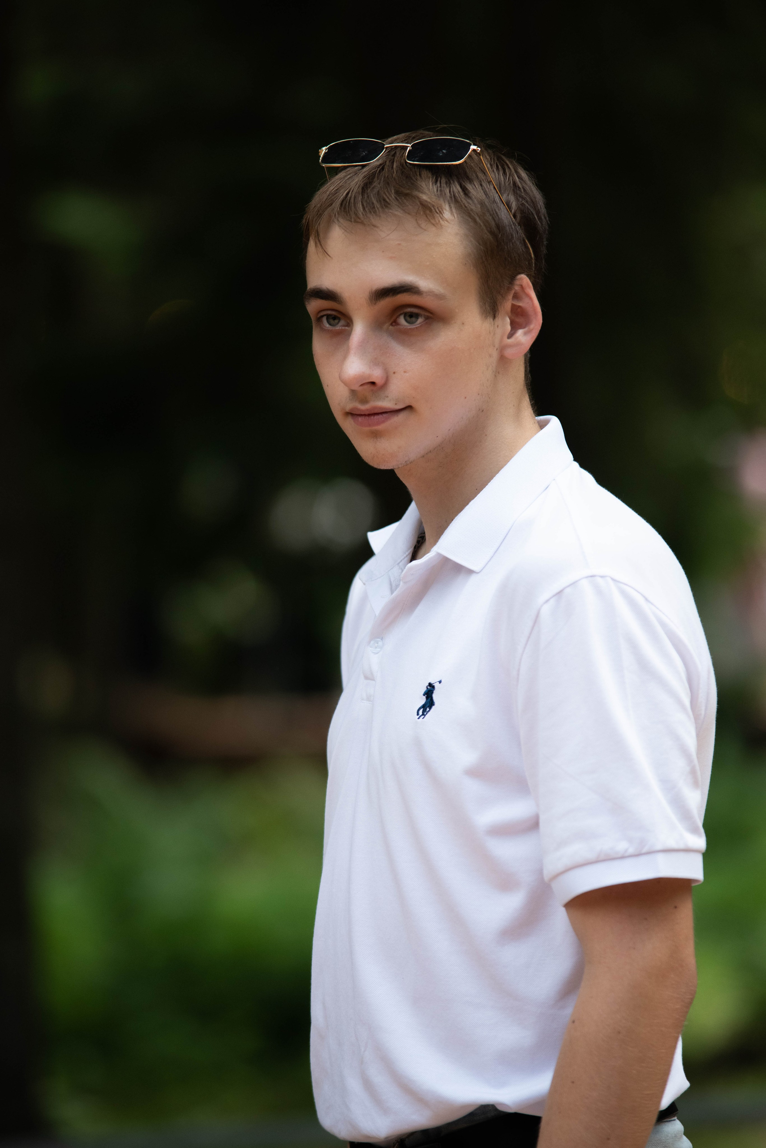 Репортаж. Главная