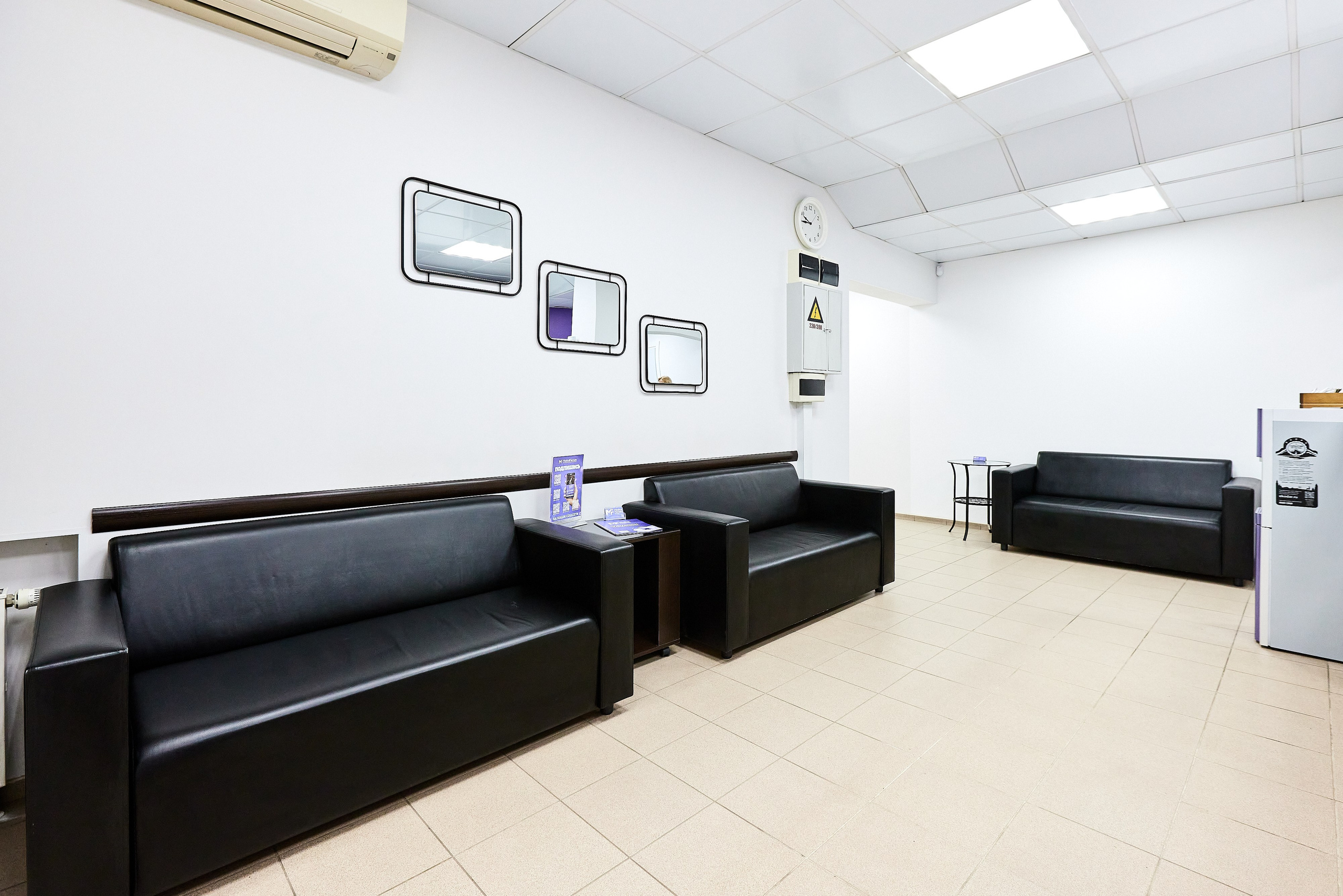 2025.03.18 Научно-клинический центр Карповка. Фотограф Анастасия Леонтьева Санкт-Петербург