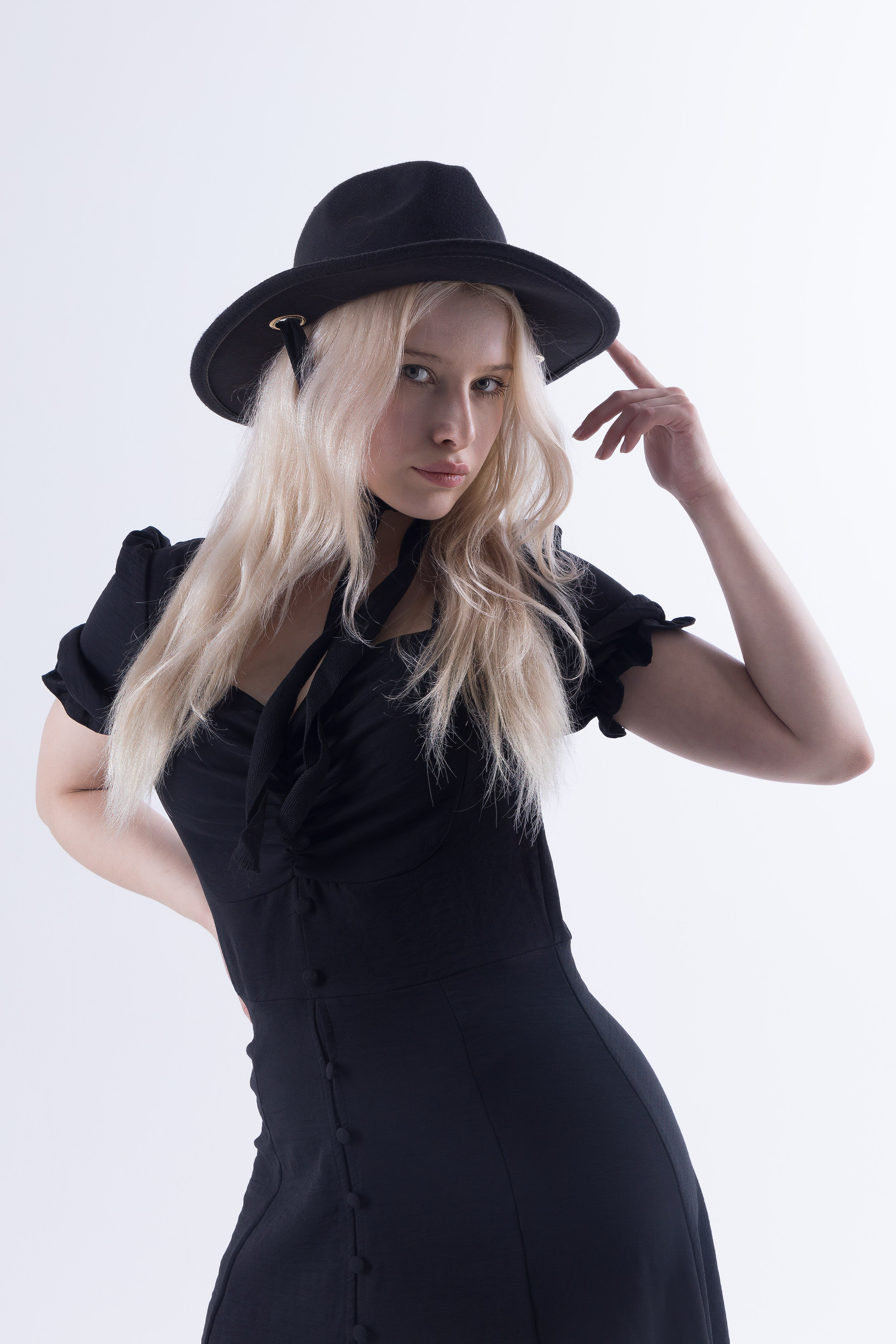 Модельные тесты. Photomantis