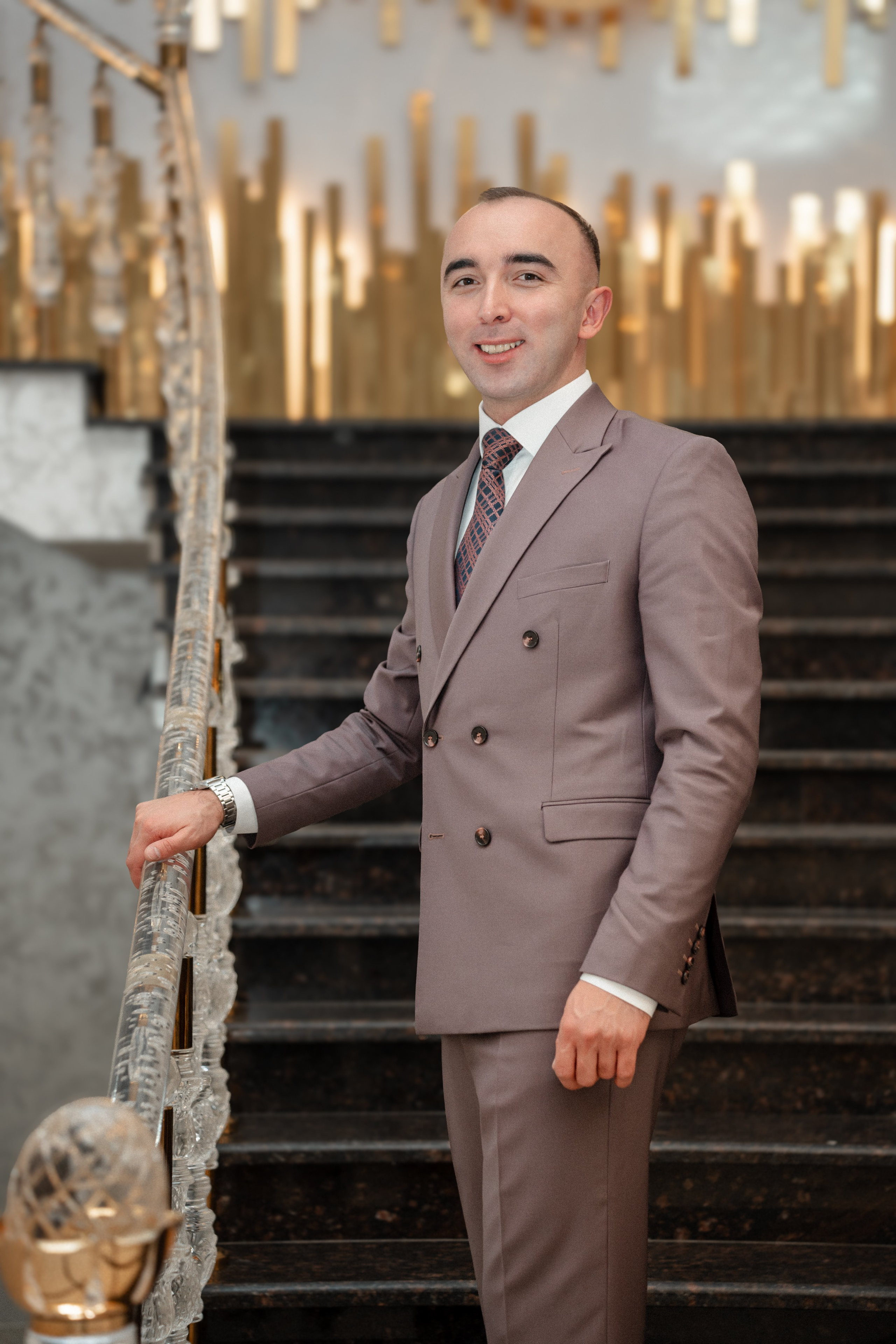 Жигунов Э. Свадебный и семейный фотограф Нальчик КБР Ислам Герандоков