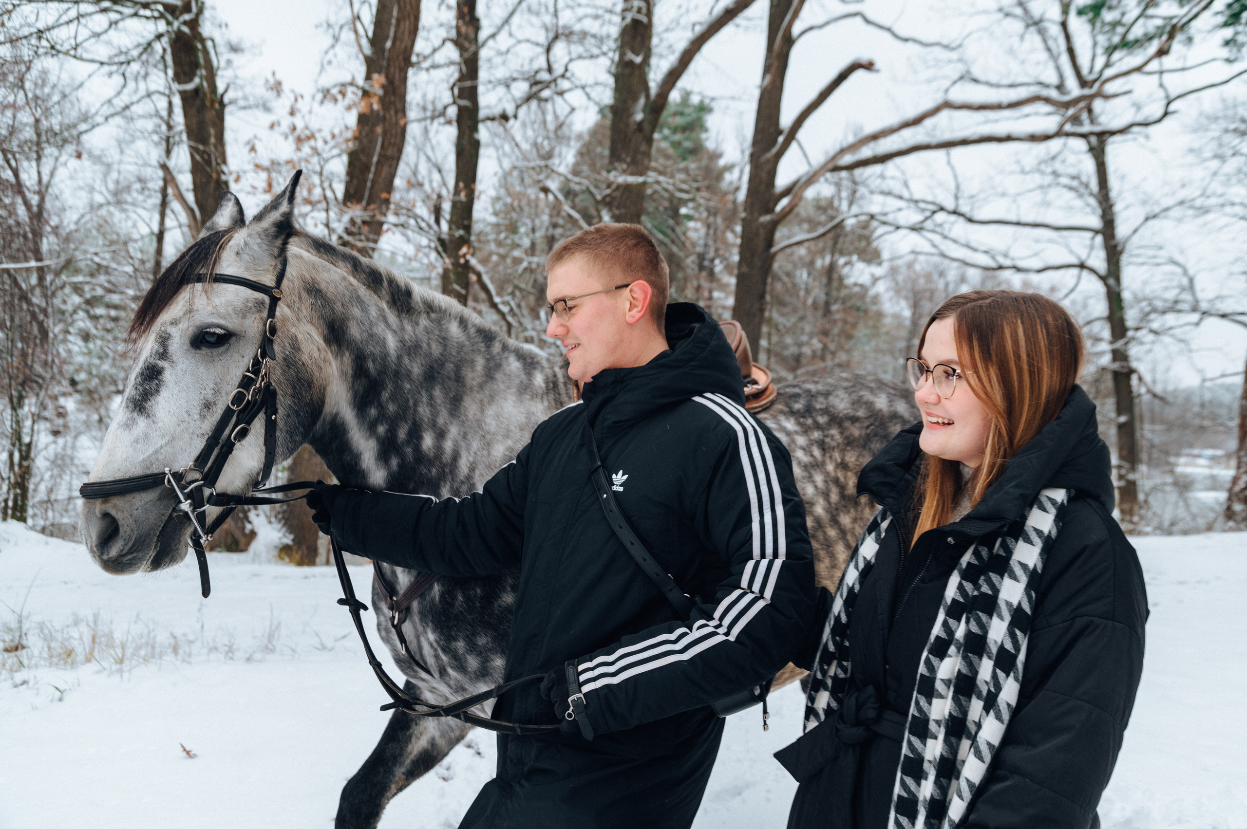 Аня и Савелий. Детский и семейный фотограф Катерина Мишина