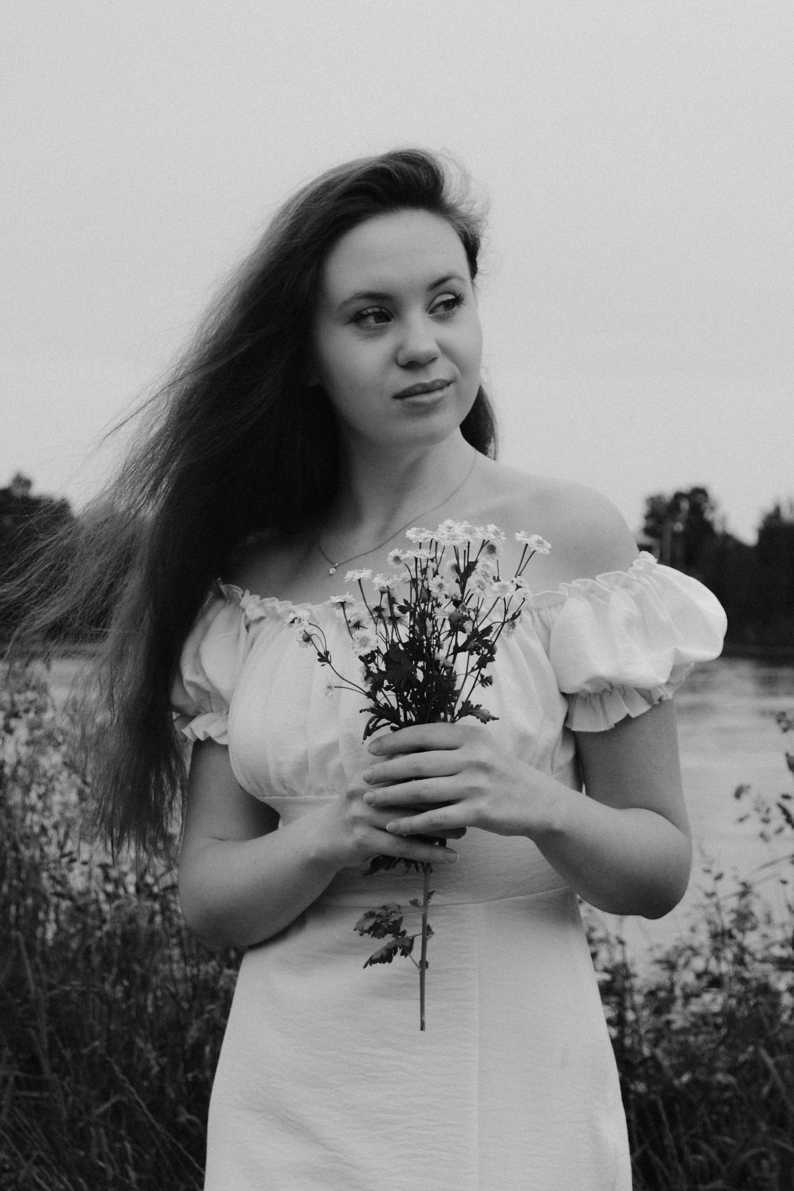 Кино в главной роли которого очаровательная Алина. Записки фотографа