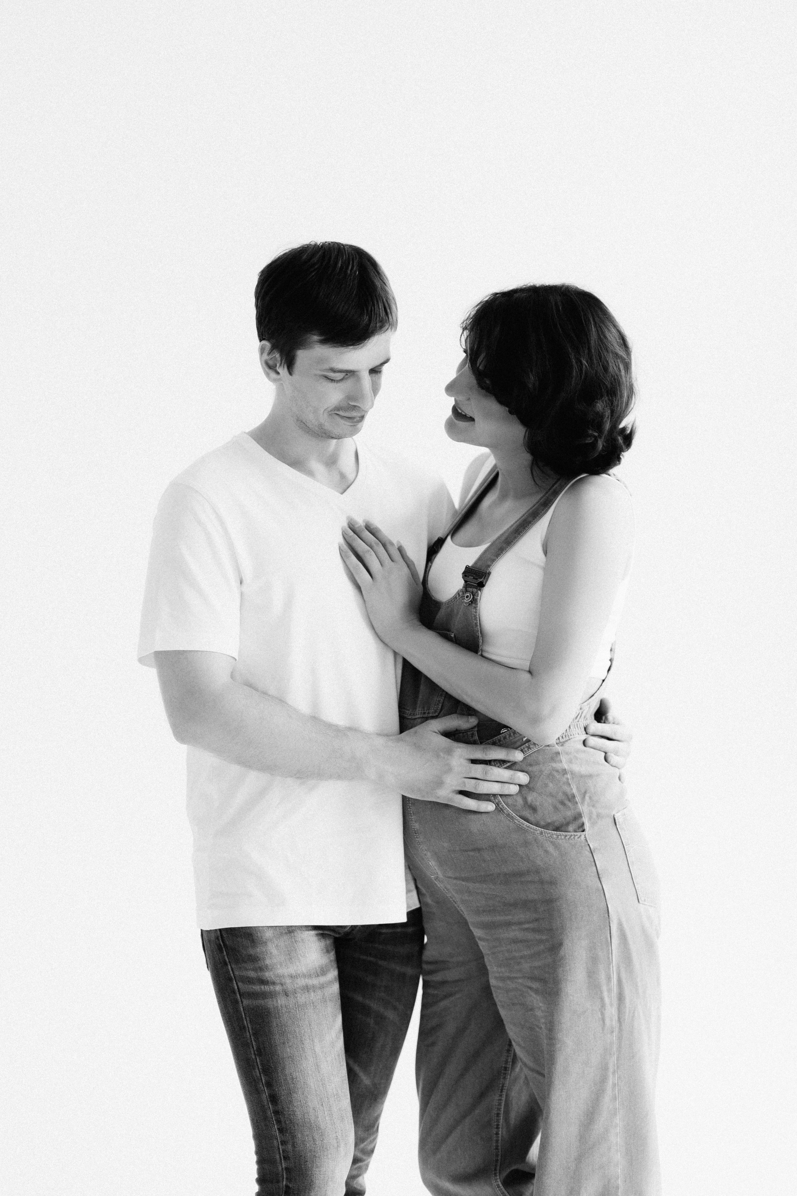 В ожидании. Фотограф в Тамбове Ольга Мельникова