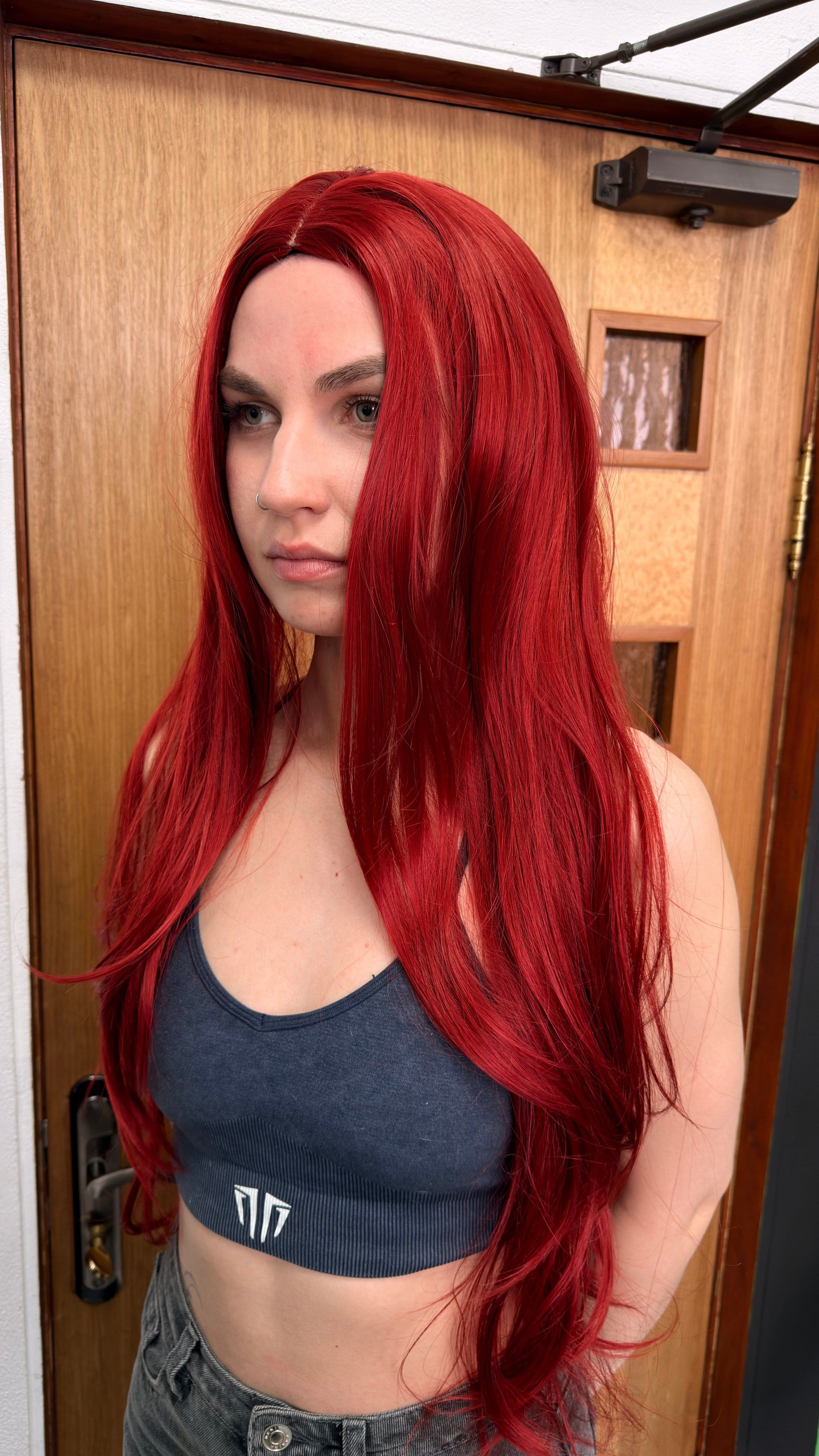 Парики в аренду. Аренда костюмов, платьев и реквизита для фотосессий на Камчатке