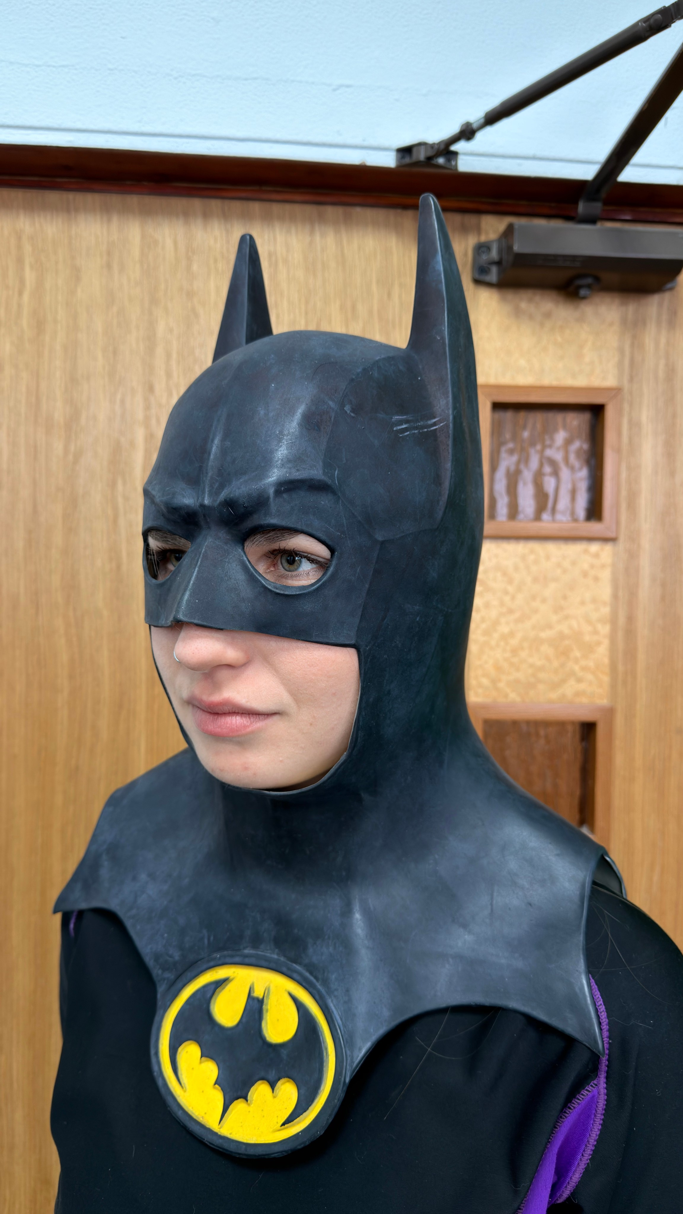 Маски в аренду. Аренда костюмов, платьев и реквизита для фотосессий на Камчатке