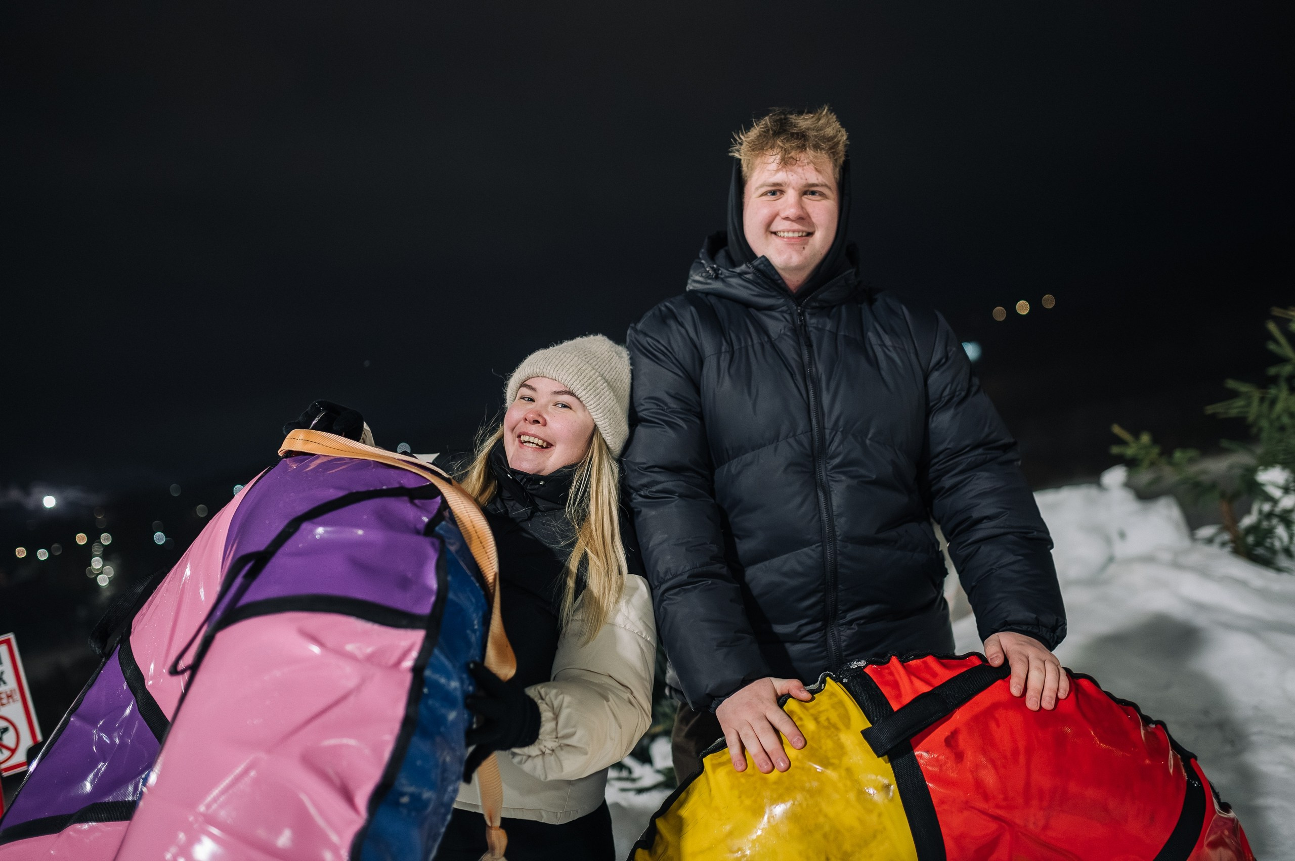 Награждение волонтерского корпуса 650-летия города Киров. Репортажный фотограф в Кирове Александр Лутошкин