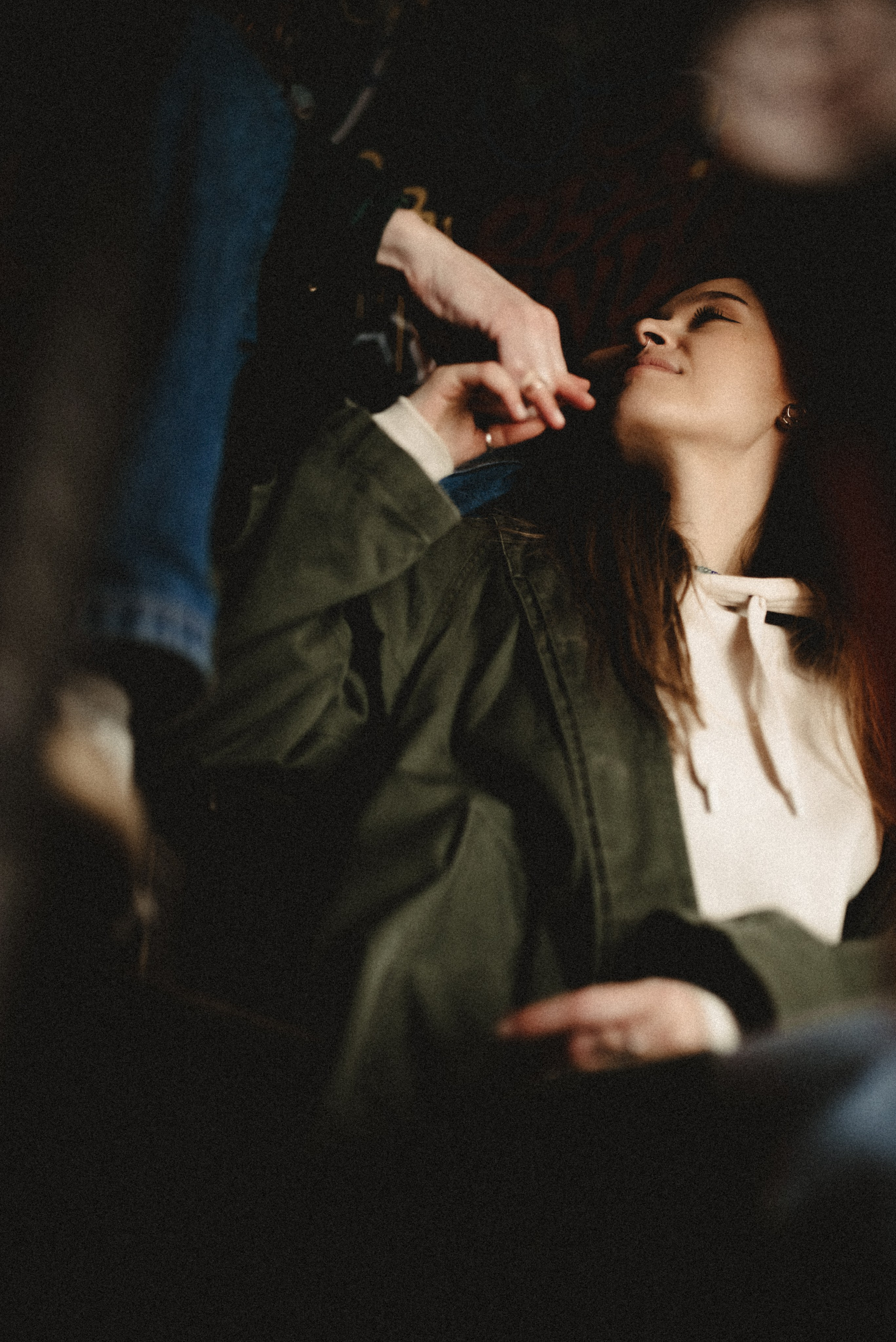 Надежда и Александр. Фотограф Санкт-Петербург, Новороссийск