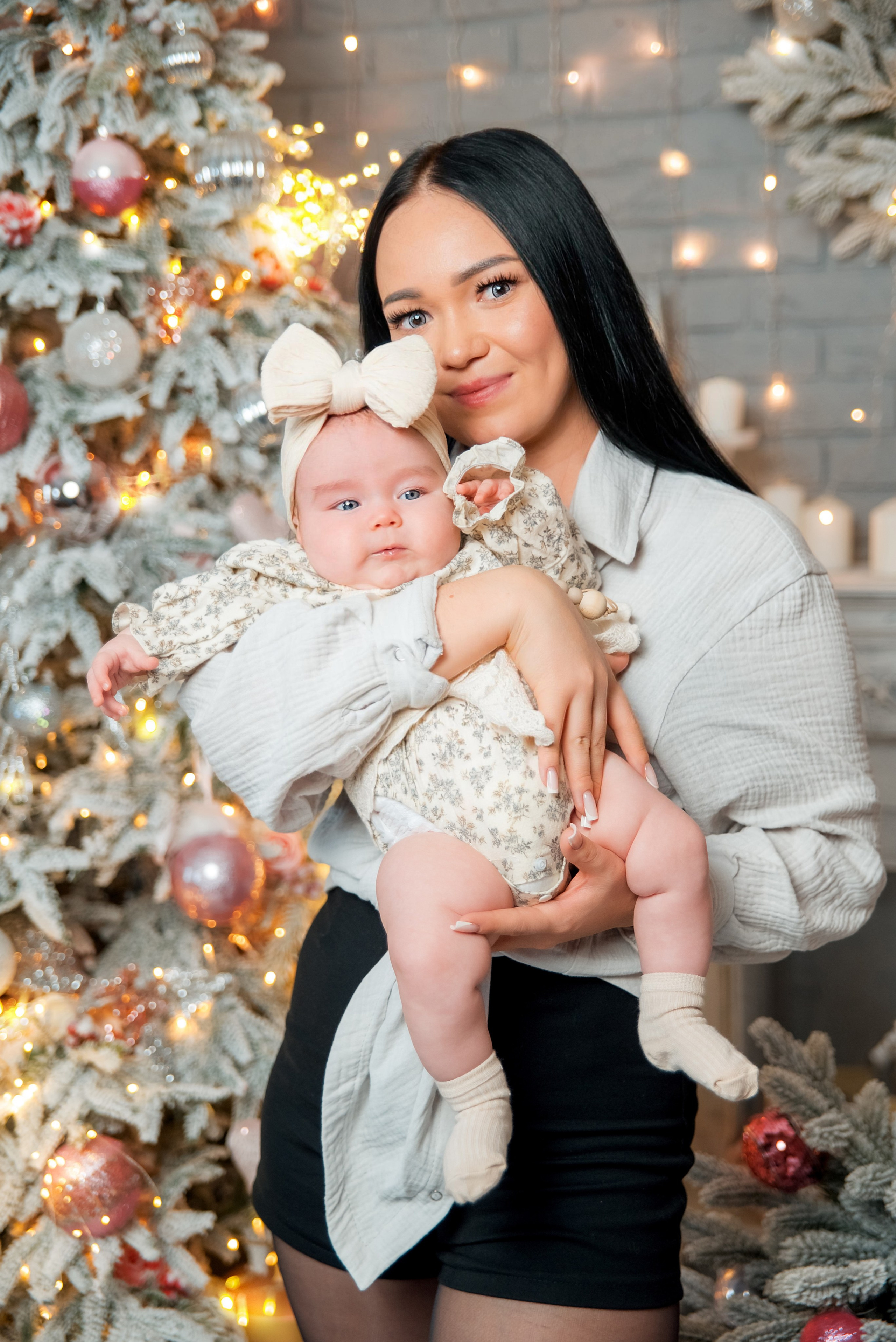 Семья 04.11.2024. Свадебный и семейный фотограф в Ижевске Романова Ольга