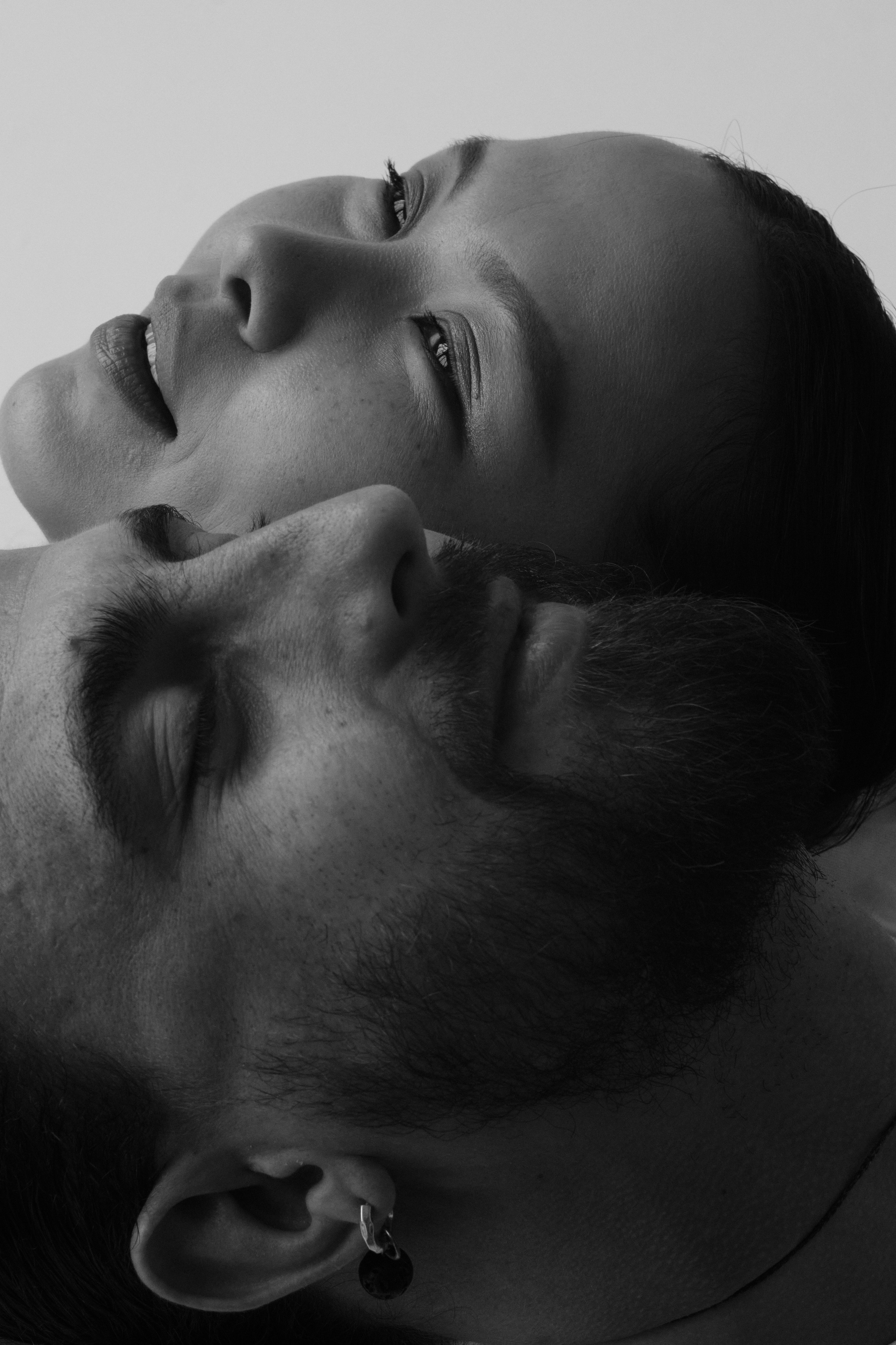 Couple. Фотограф Настя Лев