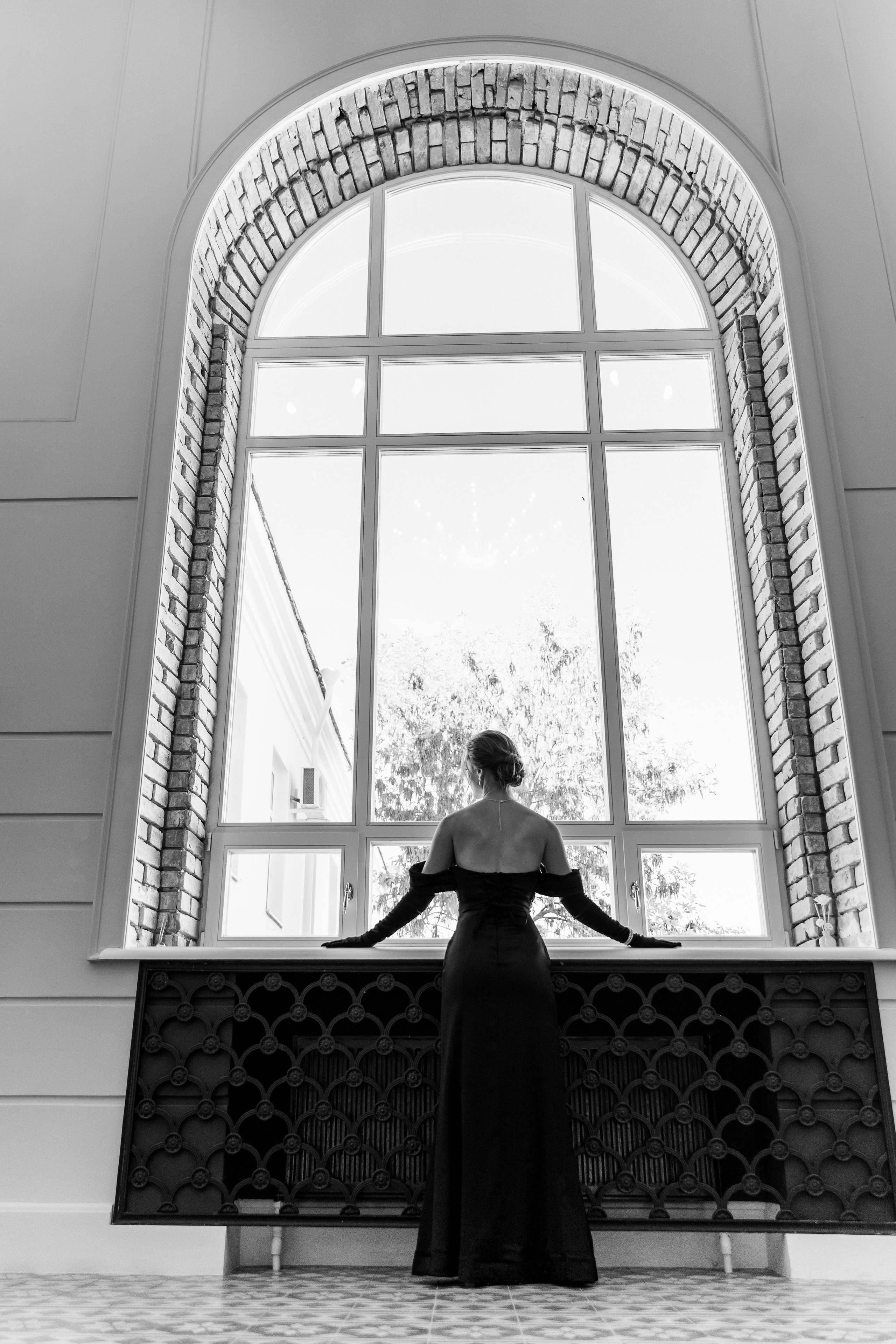 Женская съемка. Главная